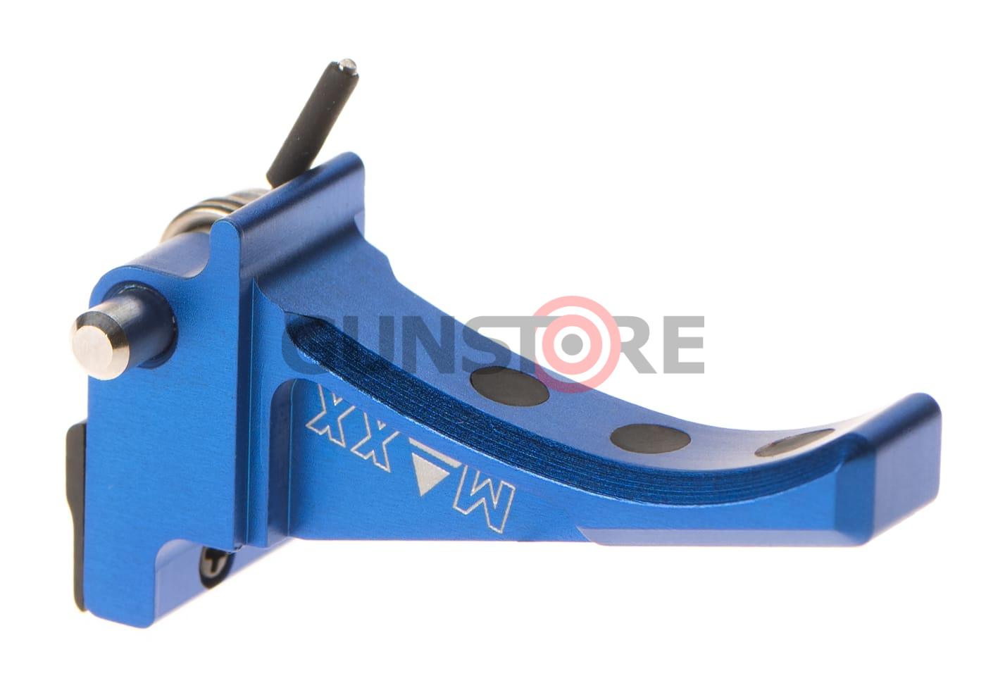 Fotografia: CNC Aluminum Advanced Speed Trigger for EVO-3 Style D