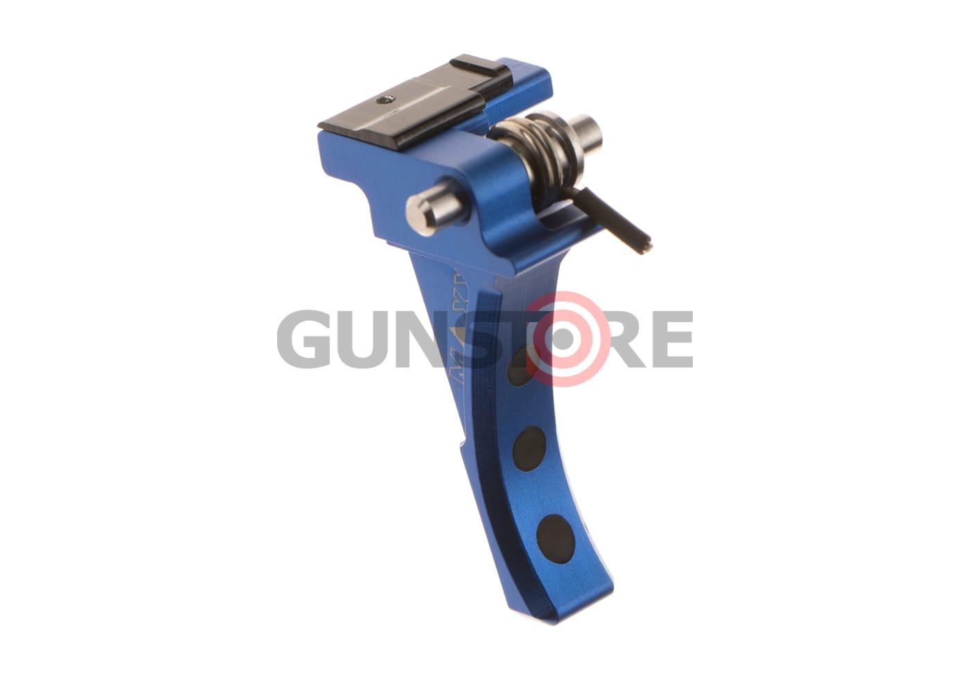 Fotografia: CNC Aluminum Advanced Speed Trigger for EVO-3 Style D