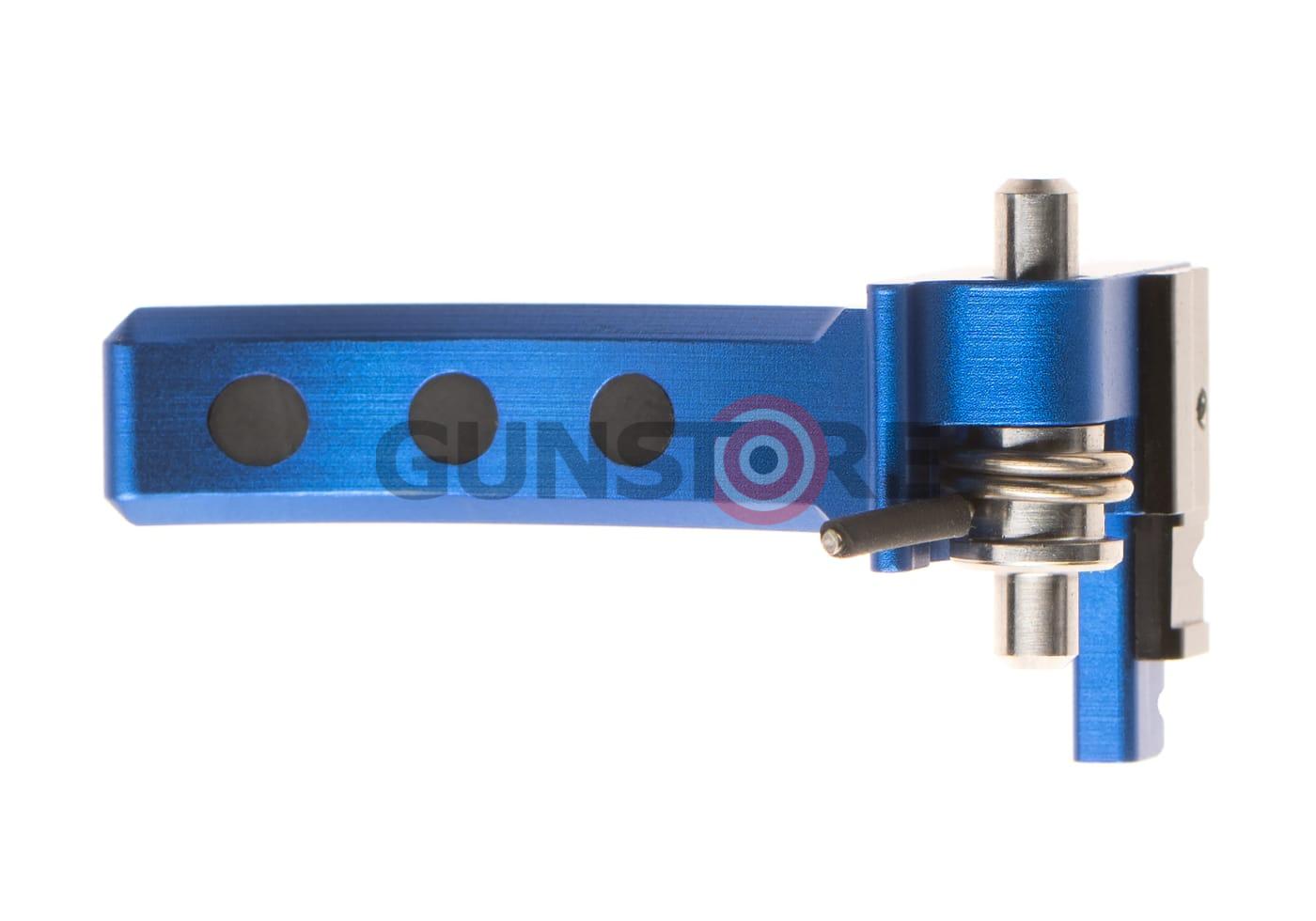 Fotografia: CNC Aluminum Advanced Speed Trigger for EVO-3 Style D