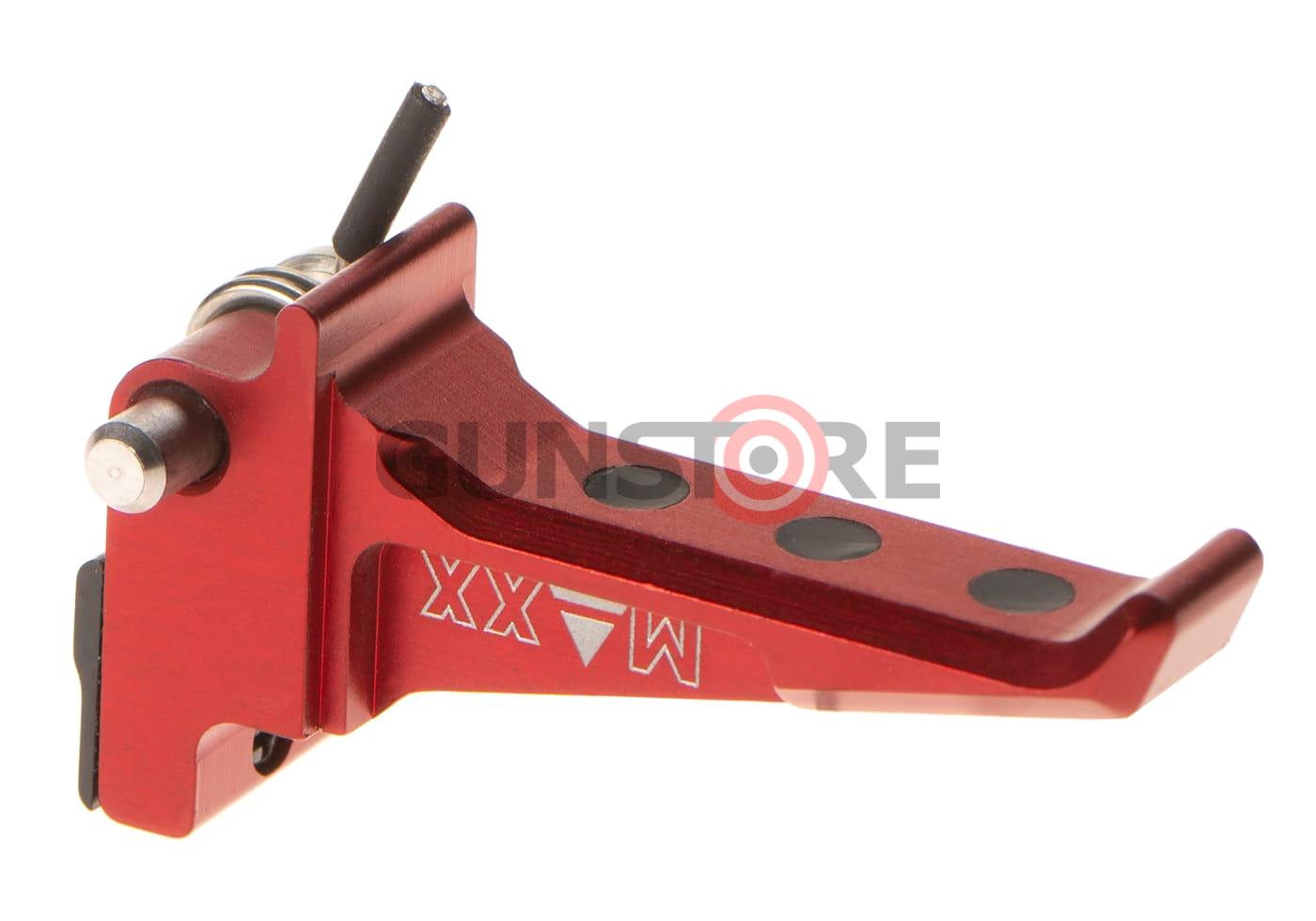 Fotografia: CNC Aluminum Advanced Speed Trigger for EVO-3 Style E