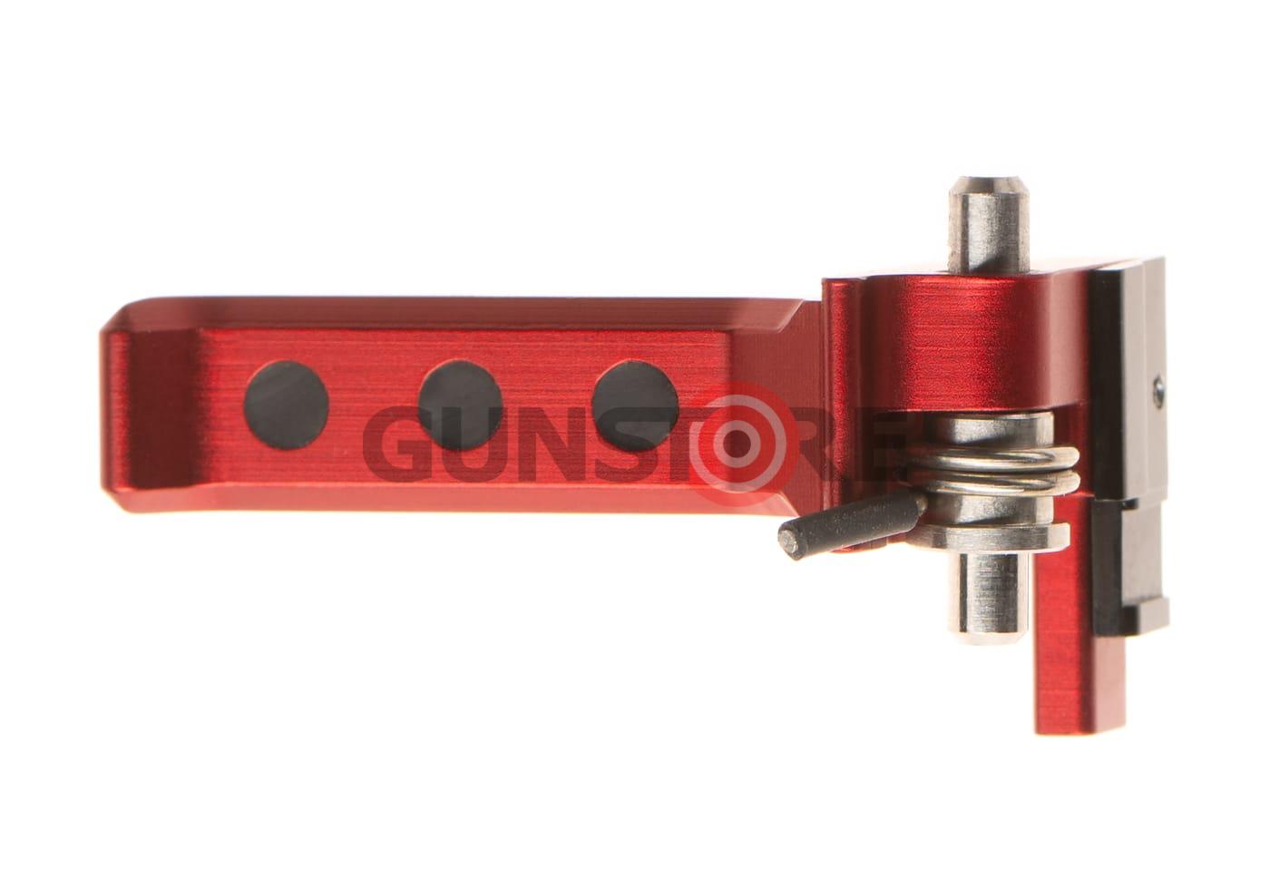 Fotografia: CNC Aluminum Advanced Speed Trigger for EVO-3 Style E