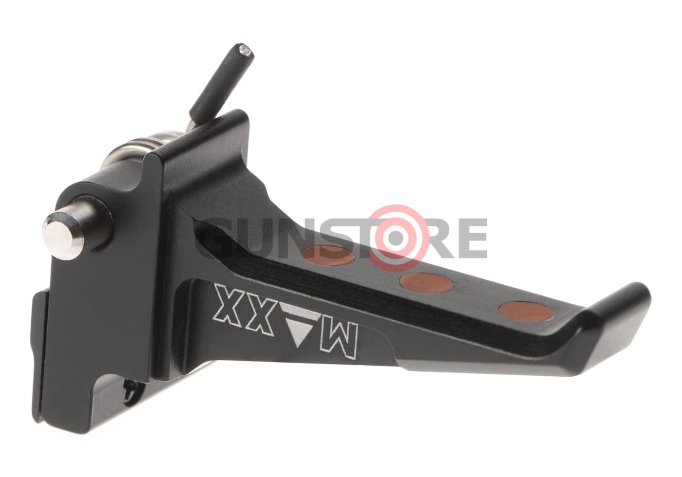 Fotografia: CNC Aluminum Advanced Speed Trigger for EVO-3 Style E