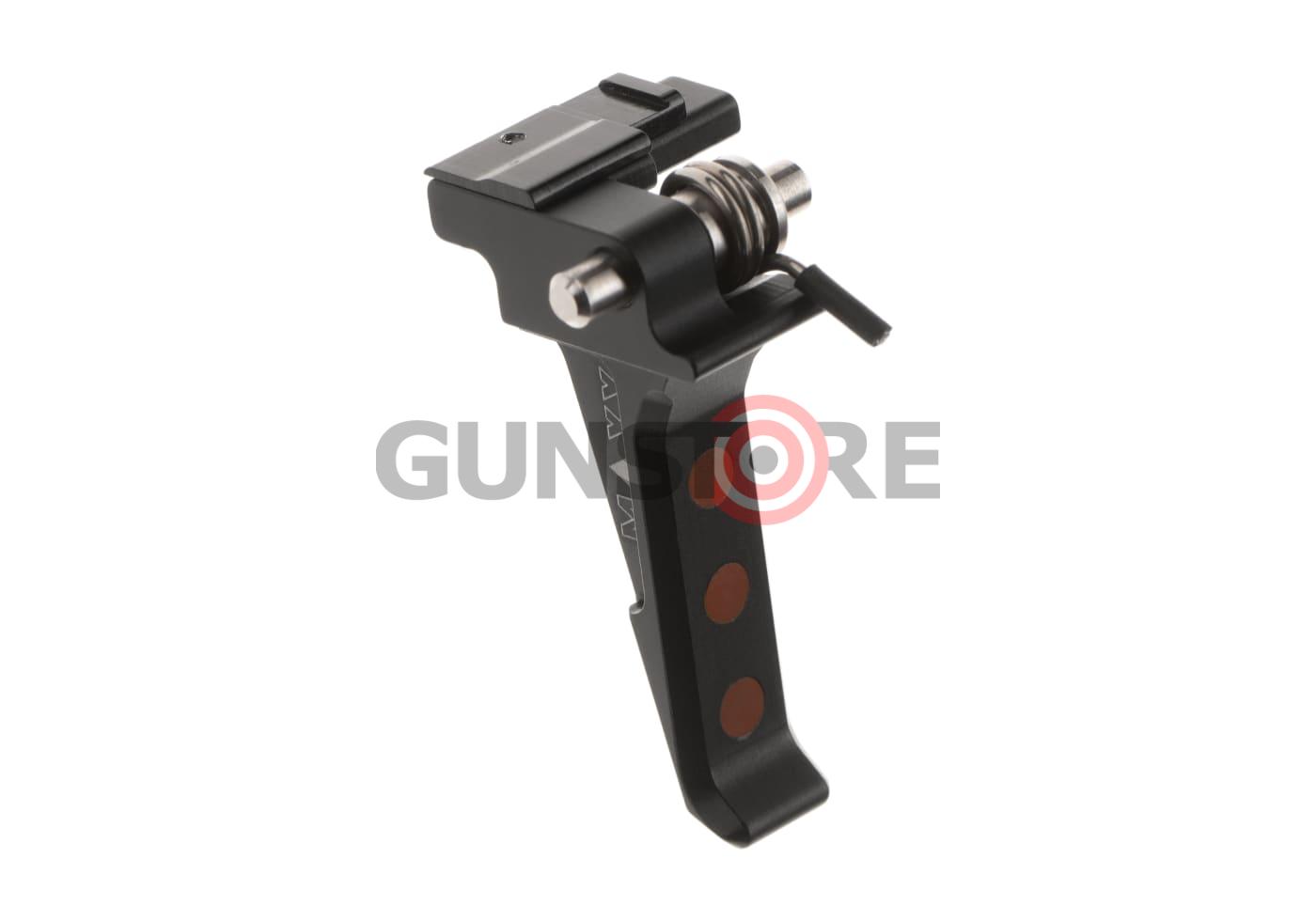 Fotografia: CNC Aluminum Advanced Speed Trigger for EVO-3 Style E