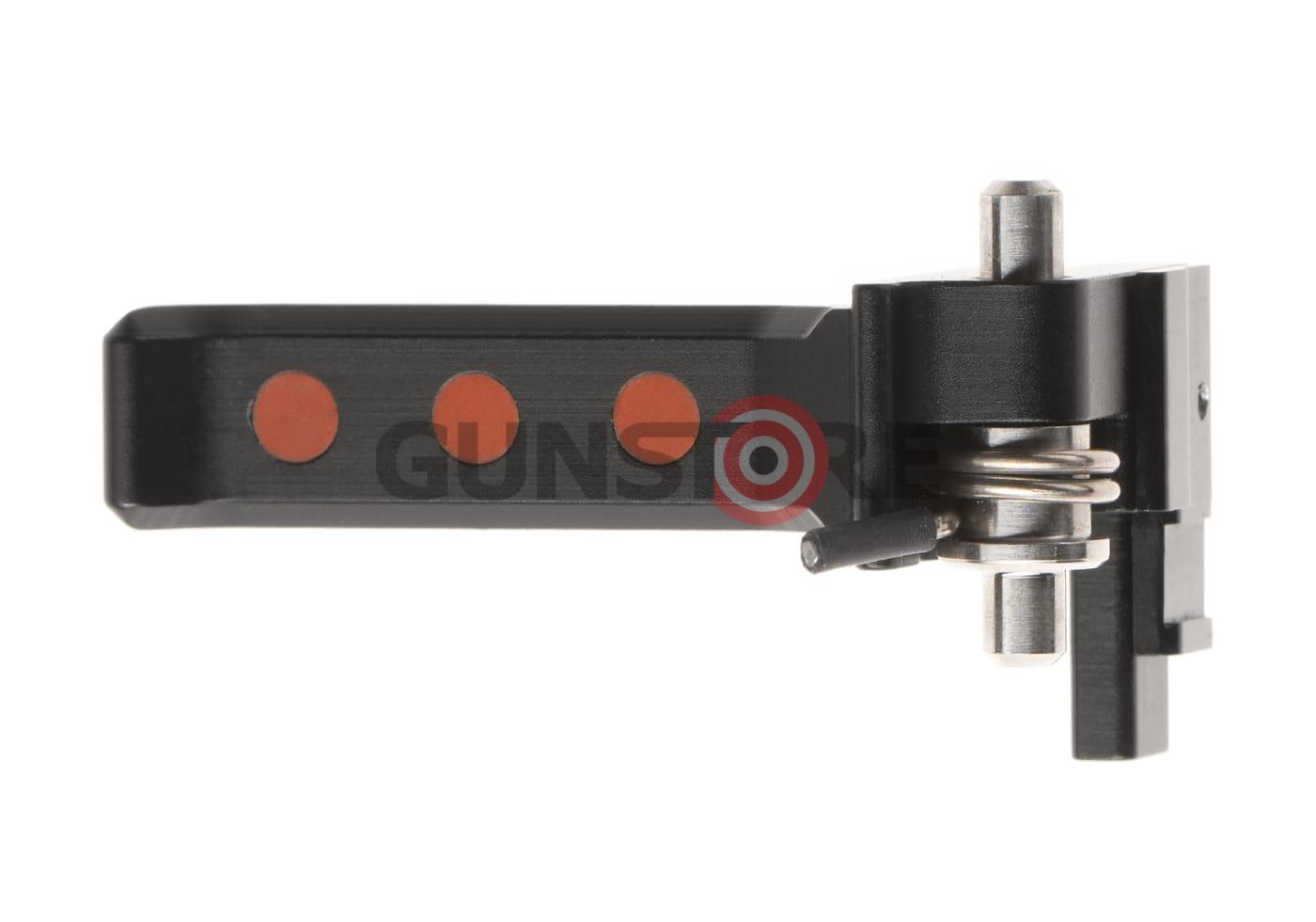 Fotografia: CNC Aluminum Advanced Speed Trigger for EVO-3 Style E