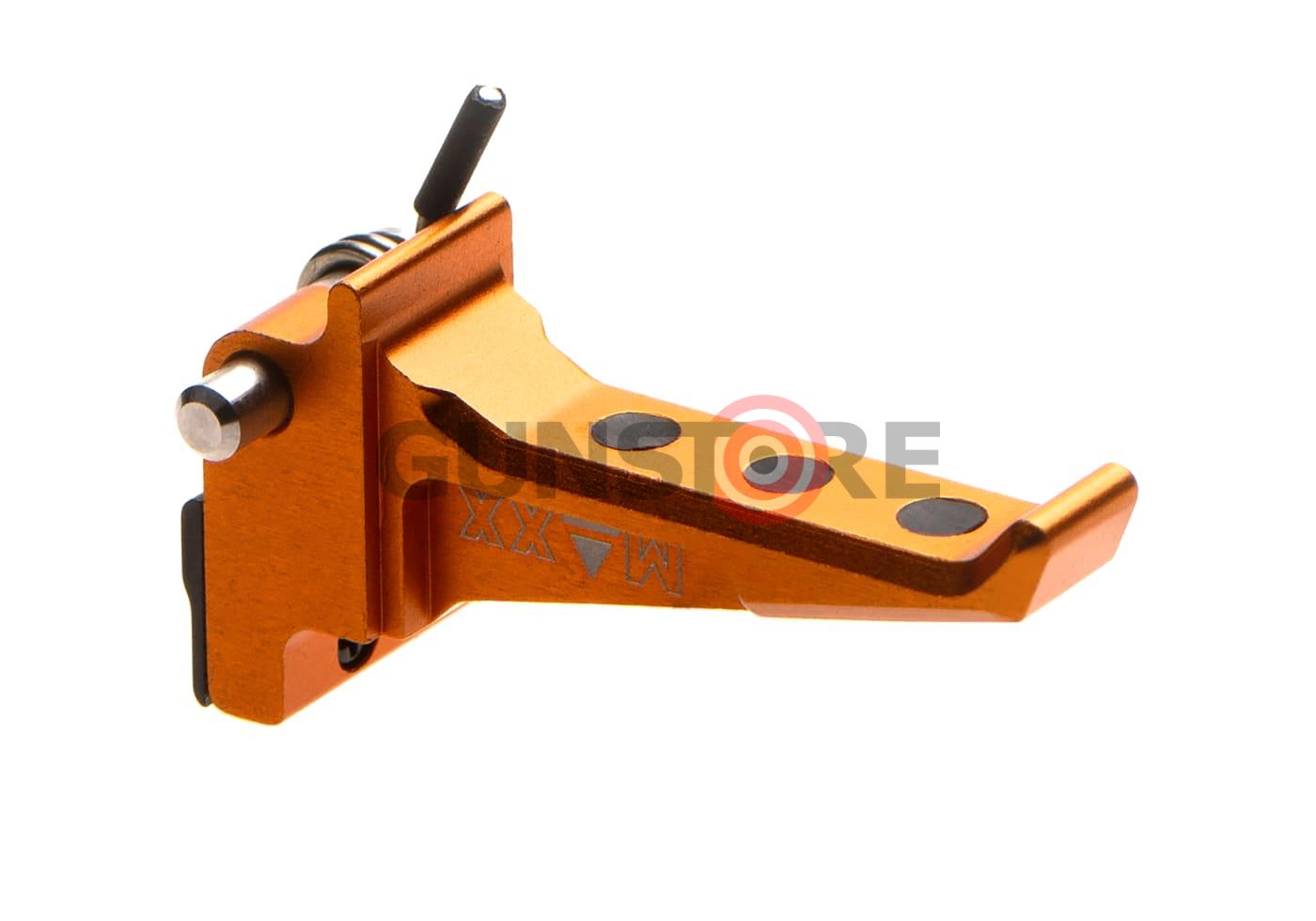 Fotografia: CNC Aluminum Advanced Speed Trigger for EVO-3 Style E