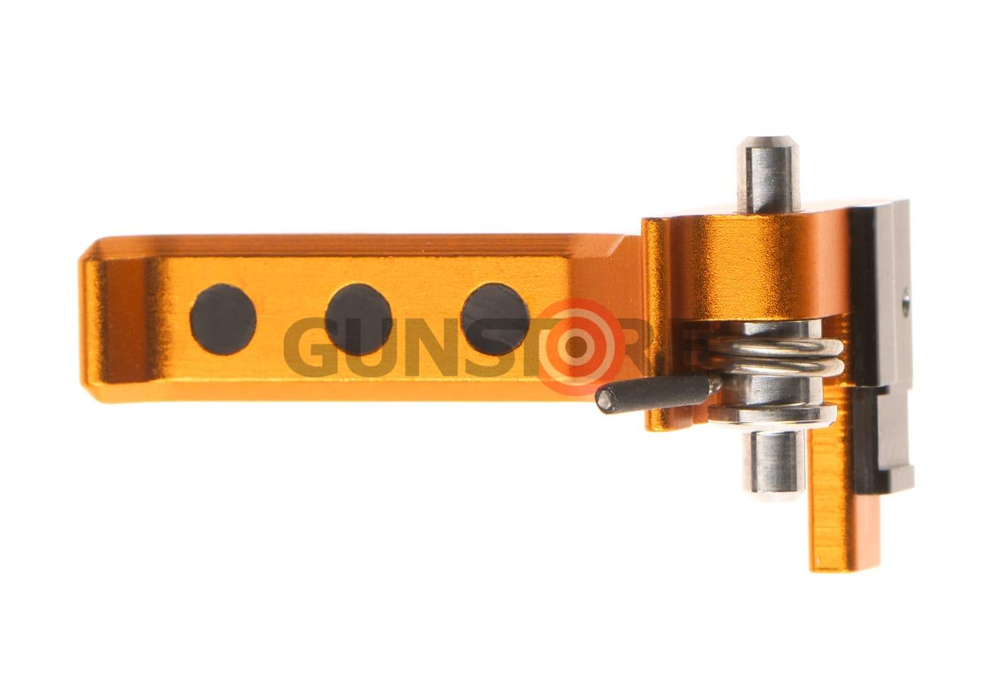 Fotografia: CNC Aluminum Advanced Speed Trigger for EVO-3 Style E