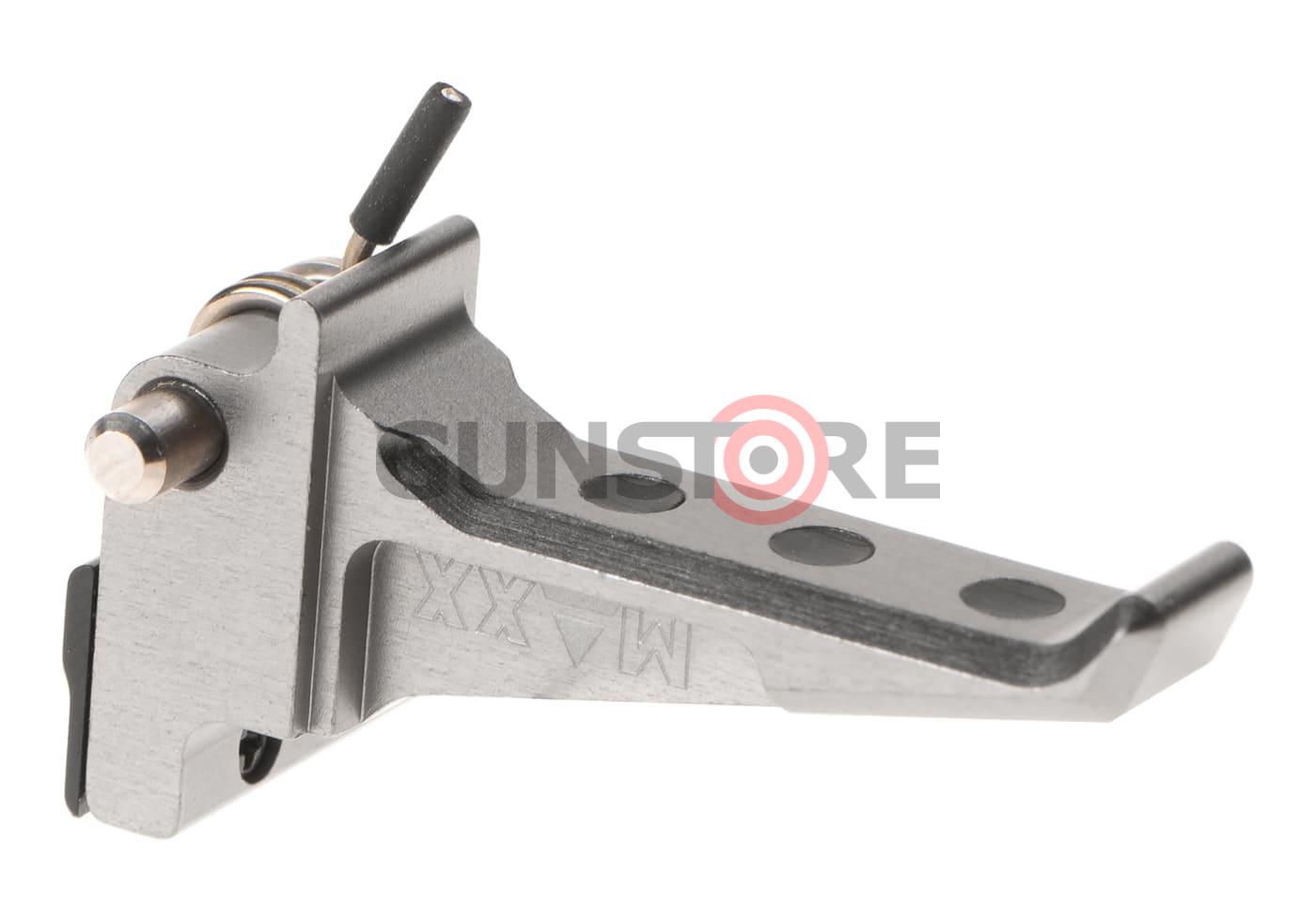 Fotografia: CNC Aluminum Advanced Speed Trigger for EVO-3 Style E