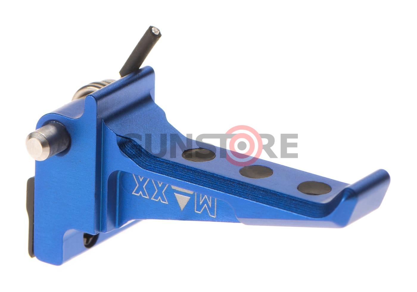 Fotografia: CNC Aluminum Advanced Speed Trigger for EVO-3 Style E