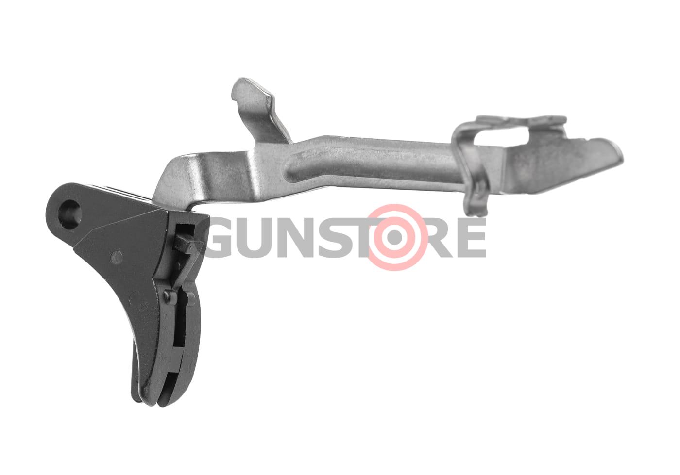 Fotografia: Trigger With Trigger Bar Glock 17 Gen 1-3