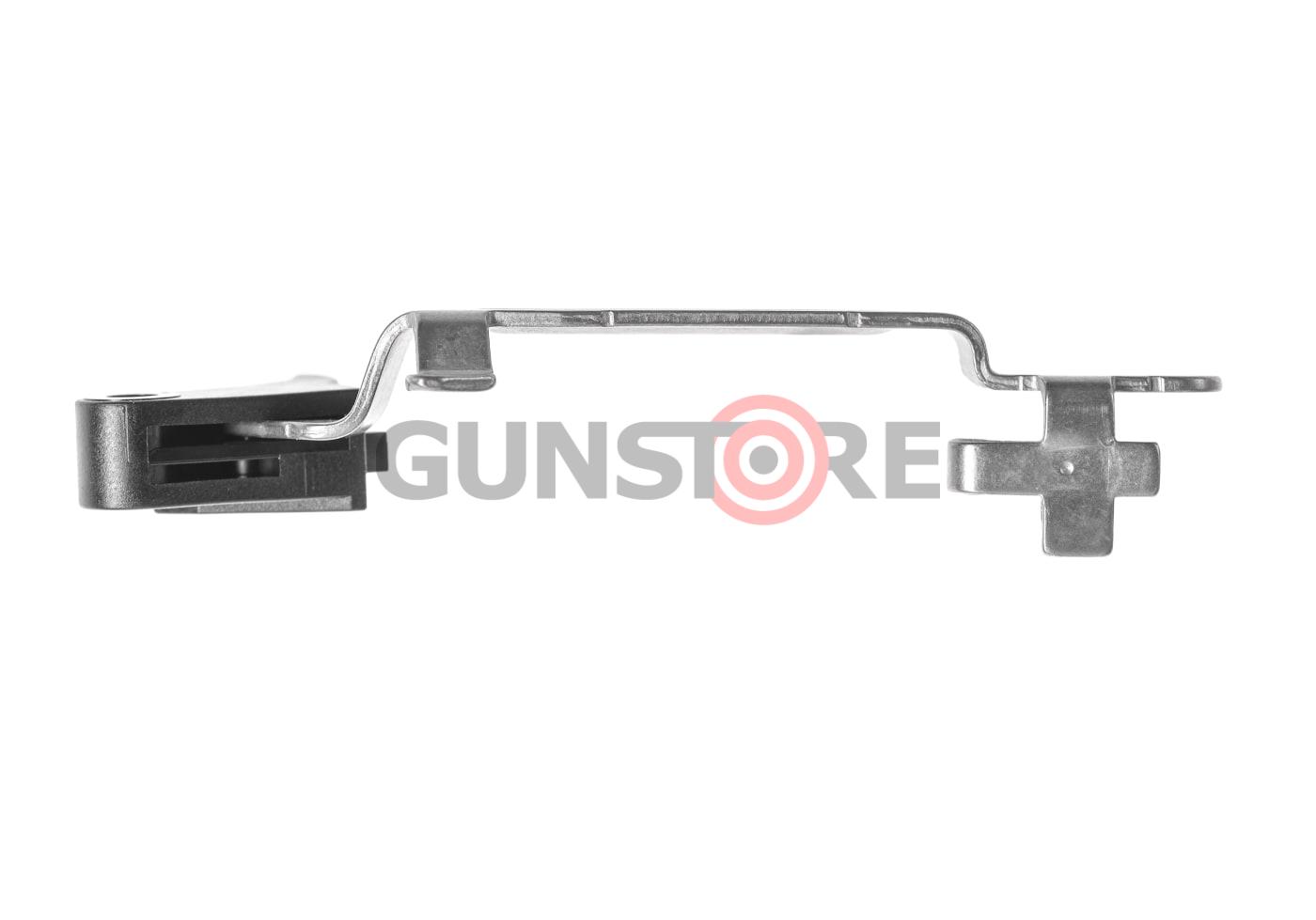 Fotografia: Trigger With Trigger Bar Glock 17 Gen 1-3
