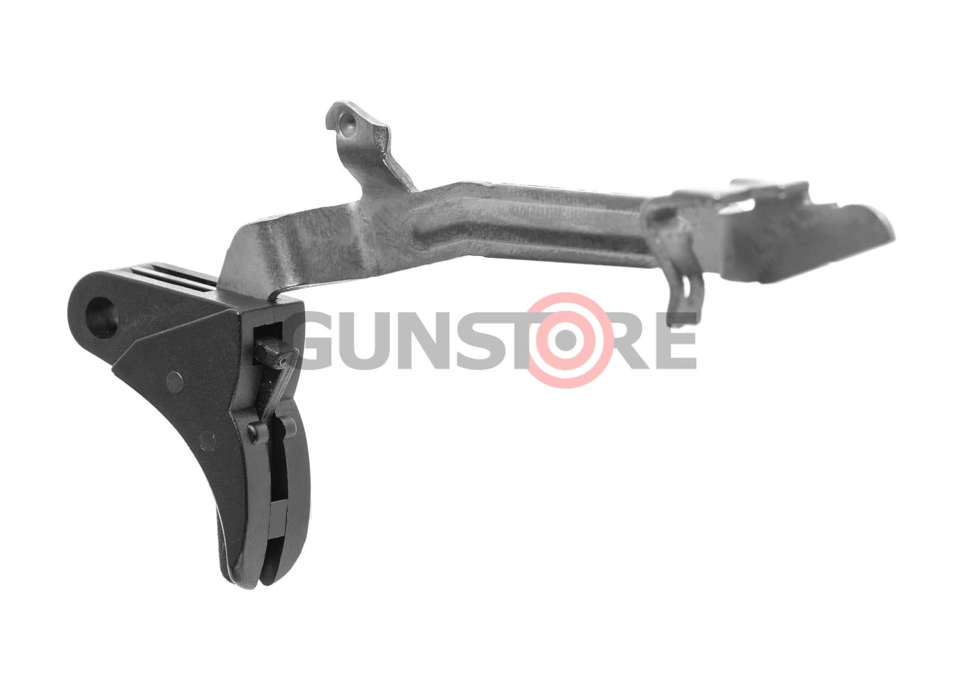 Fotografia: Trigger With Trigger Bar Glock 17 Gen 4