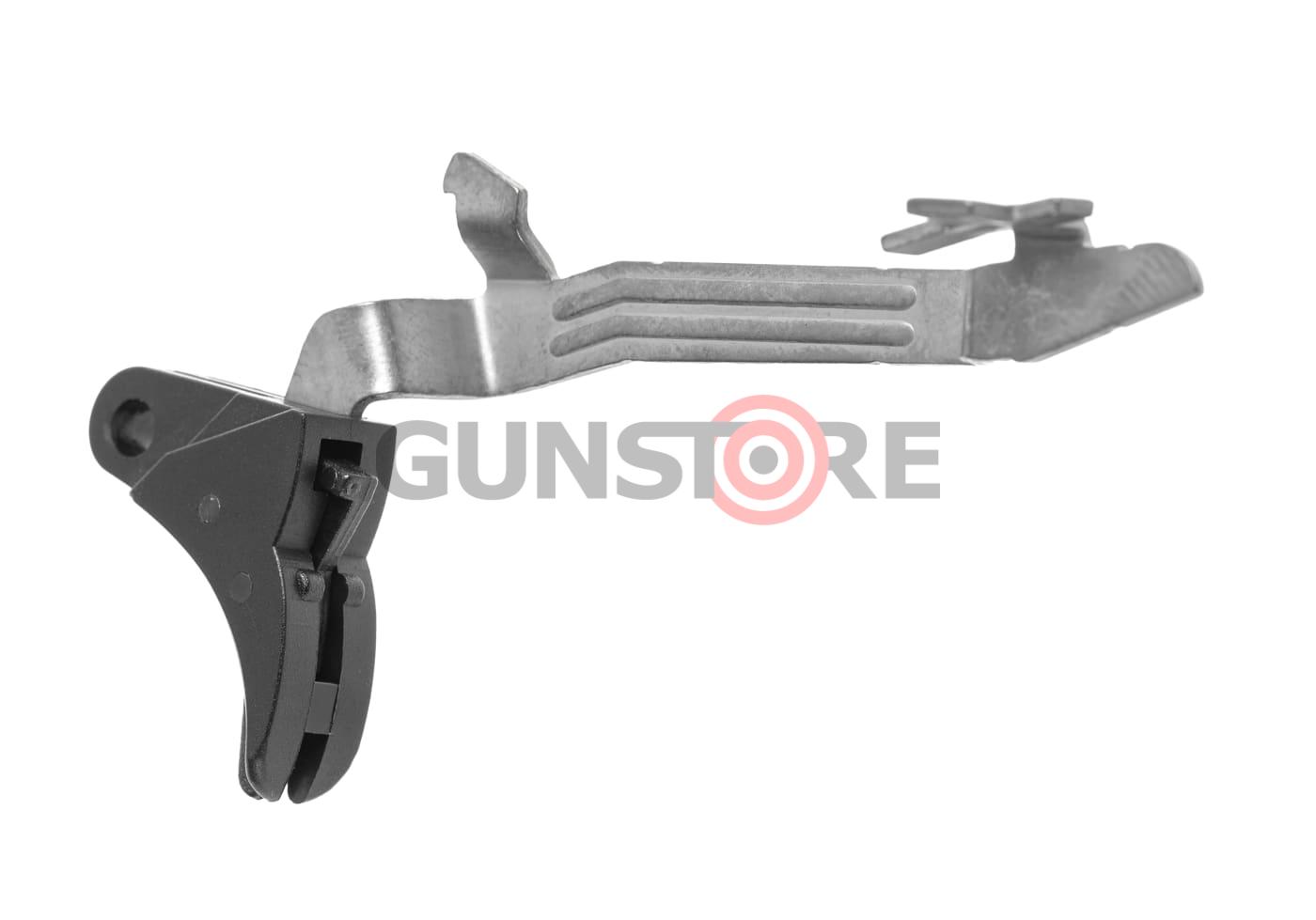 Fotografia: Trigger With Trigger Bar Glock 17 Gen 5