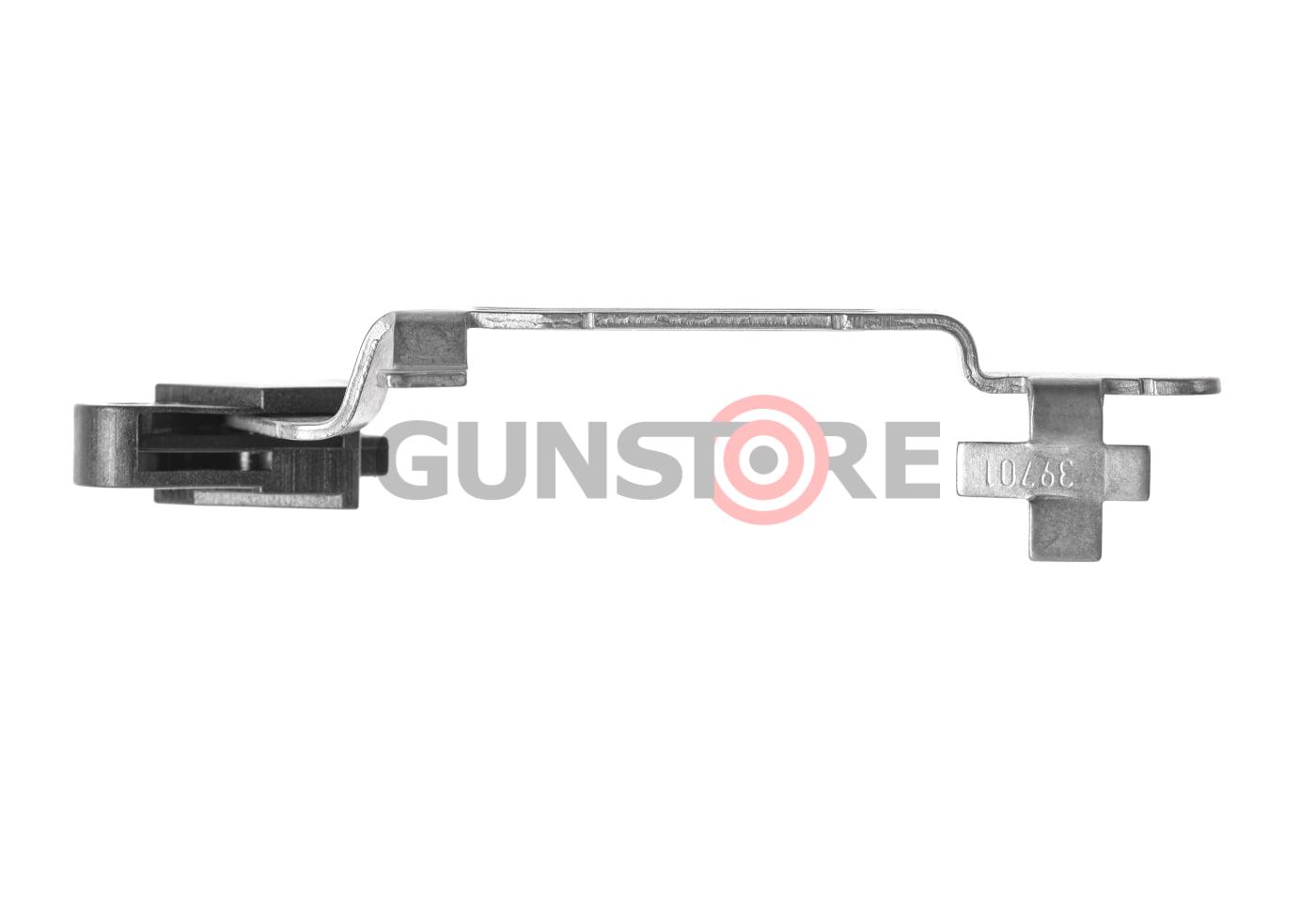 Fotografia: Trigger With Trigger Bar Glock 17 Gen 5