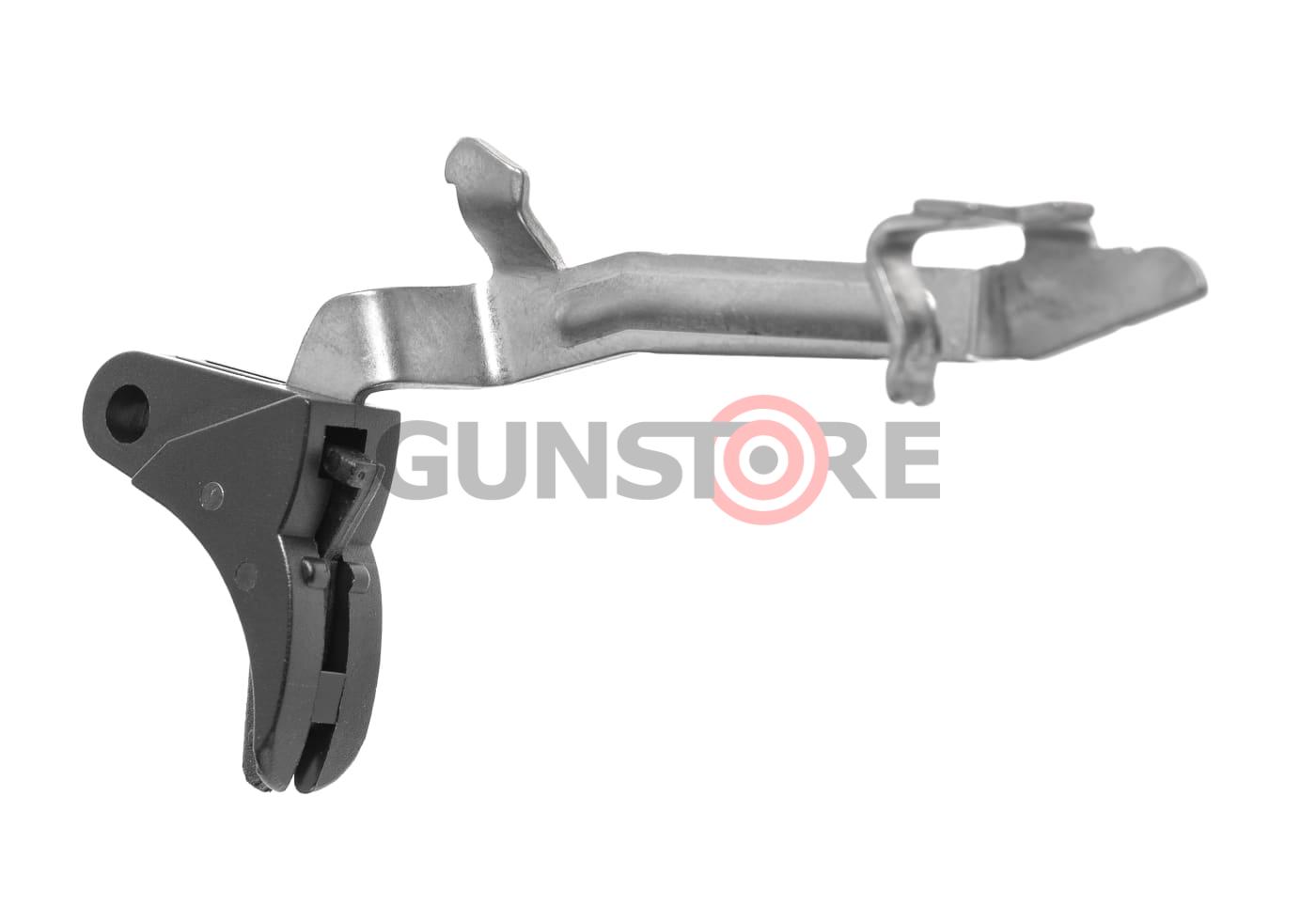 Fotografia: Trigger With Trigger Bar Glock 19 Gen 1-3