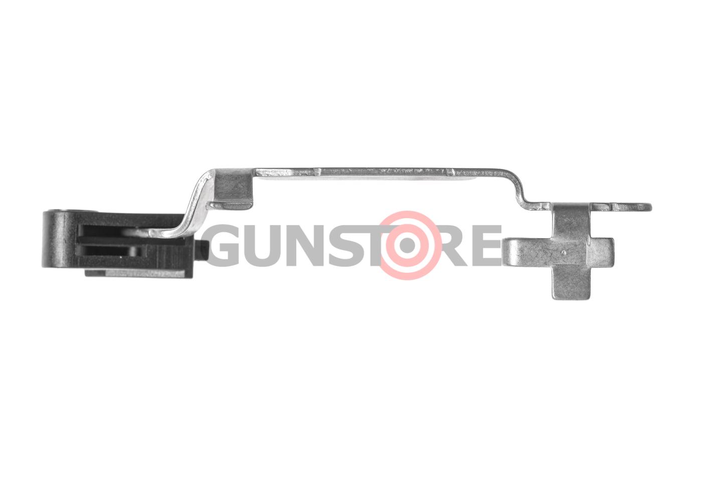 Fotografia: Trigger With Trigger Bar Glock 19 Gen 1-3