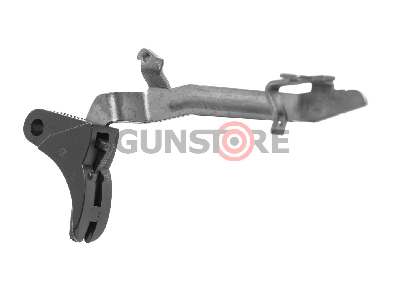 Fotografia: Trigger With Trigger Bar Glock 19 Gen 4