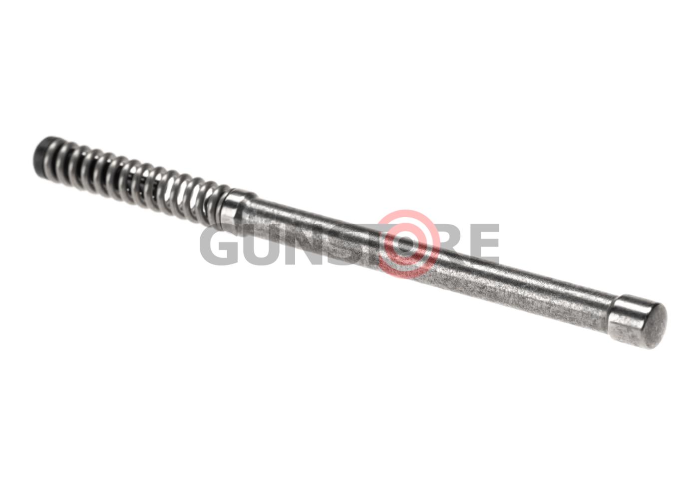 Fotografia: Extractor Kit Glock 17 Gen 1-5