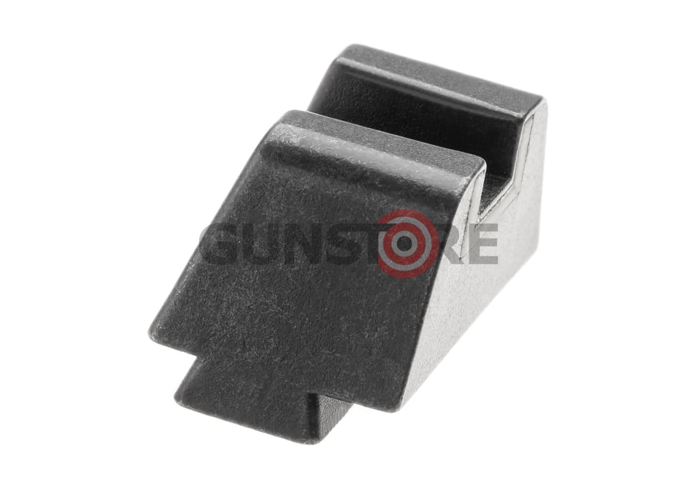 Fotografia: Steel Rear Sight GMS 11.1 Luminescent