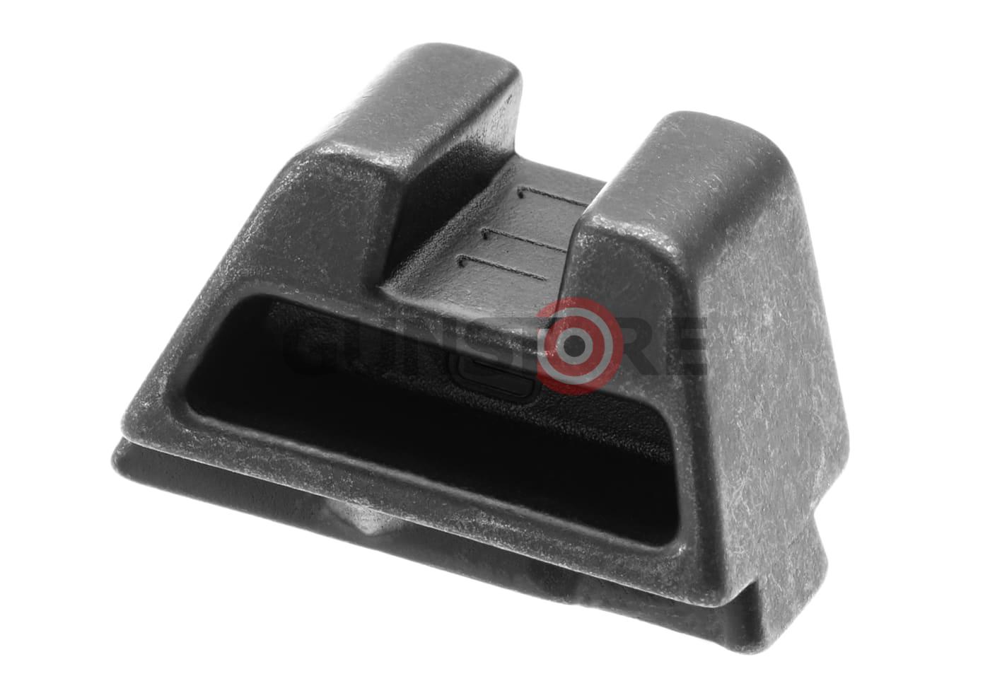Fotografia: Steel Rear Sight GMS 11.1