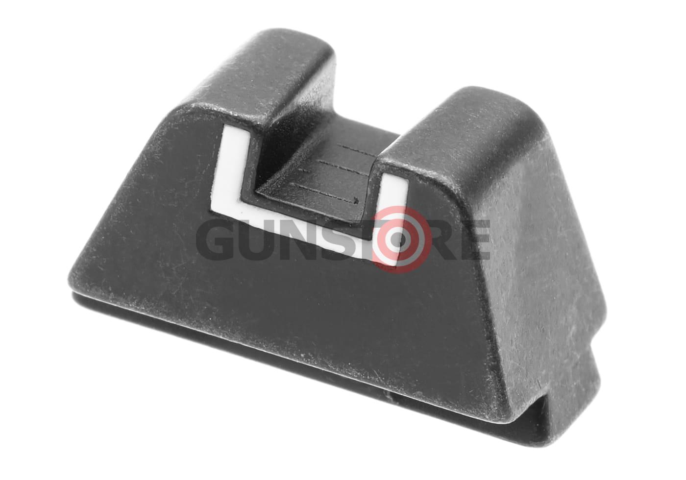 Fotografia: Steel Rear Sight GMS 11.1
