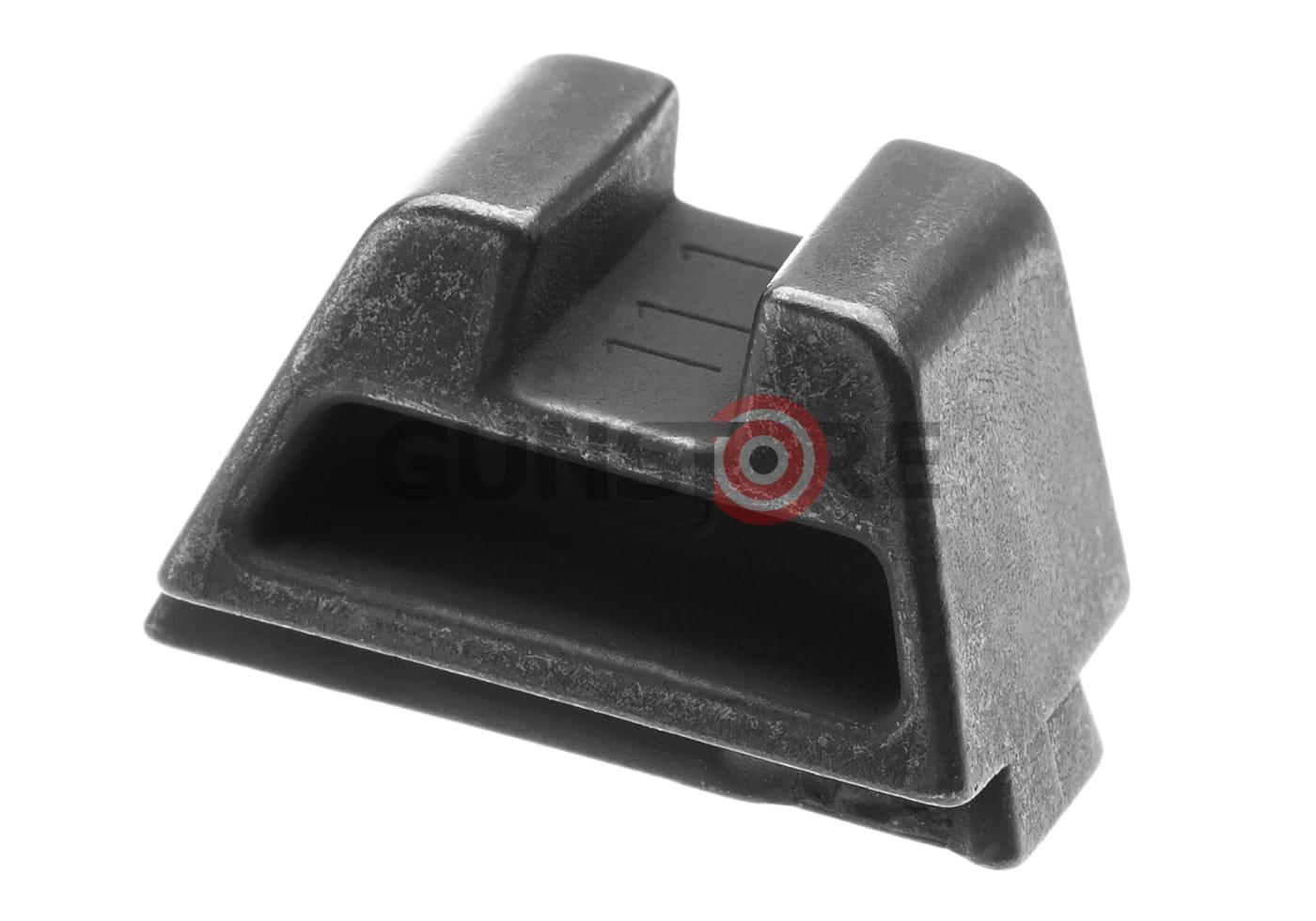Fotografia: Steel Rear Sight GMS 11.1 Plain