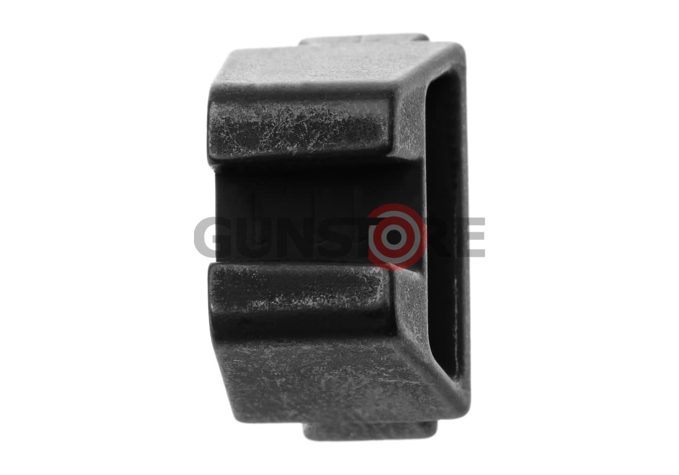 Fotografia: Steel Rear Sight GMS 11.1 Plain