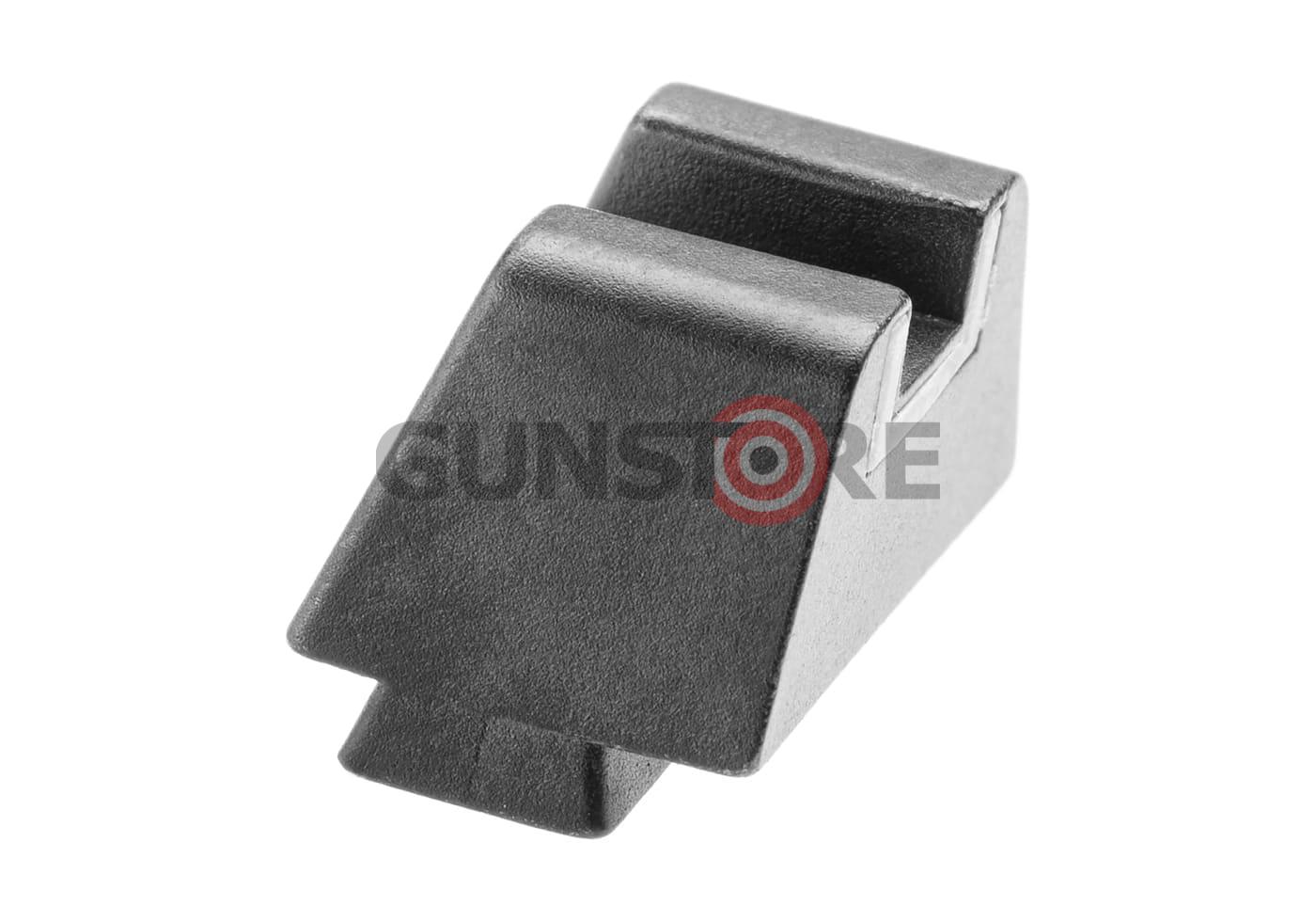 Fotografia: Steel Rear Sight GMS 11.5 Luminescent