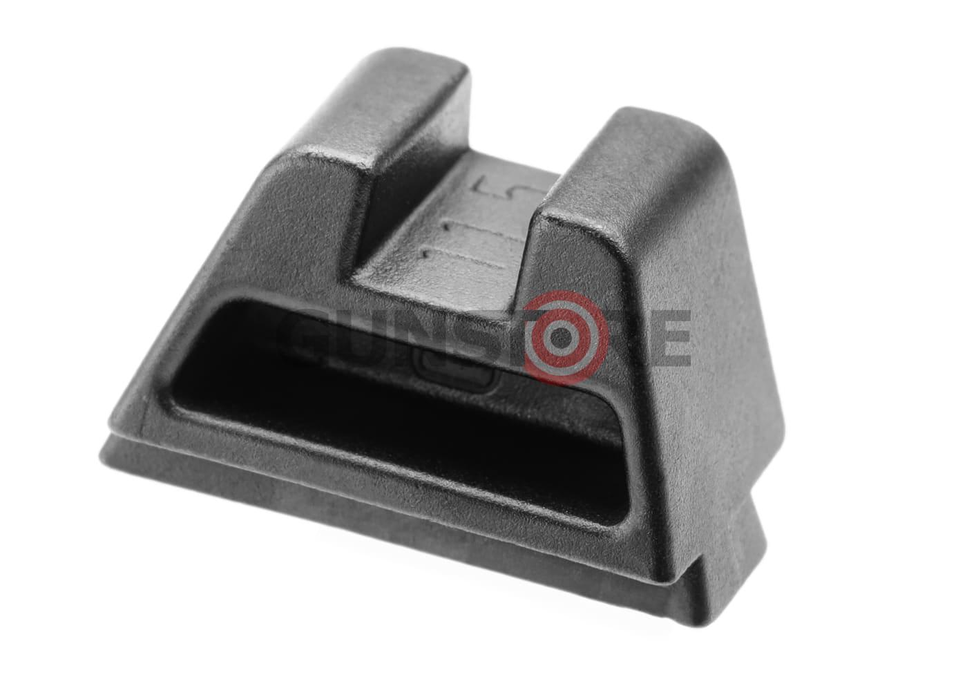 Fotografia: Steel Rear Sight GMS 11.5 Luminescent