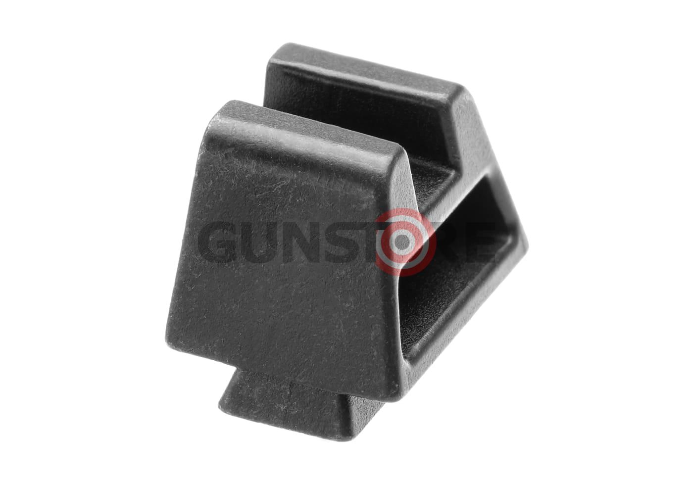 Steel Rear Sight GMS 11.5