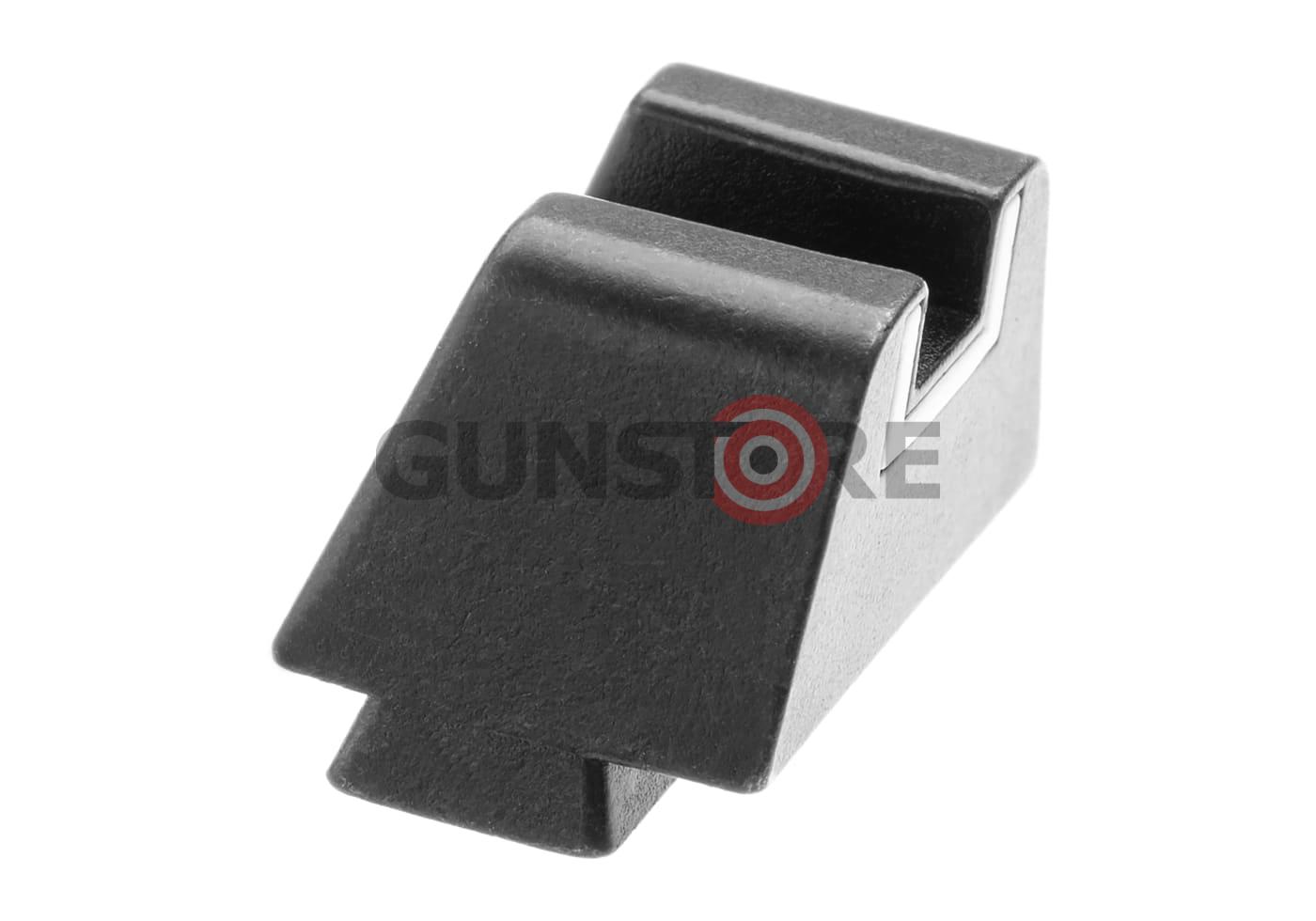 Fotografia: Steel Rear Sight GMS 11.5
