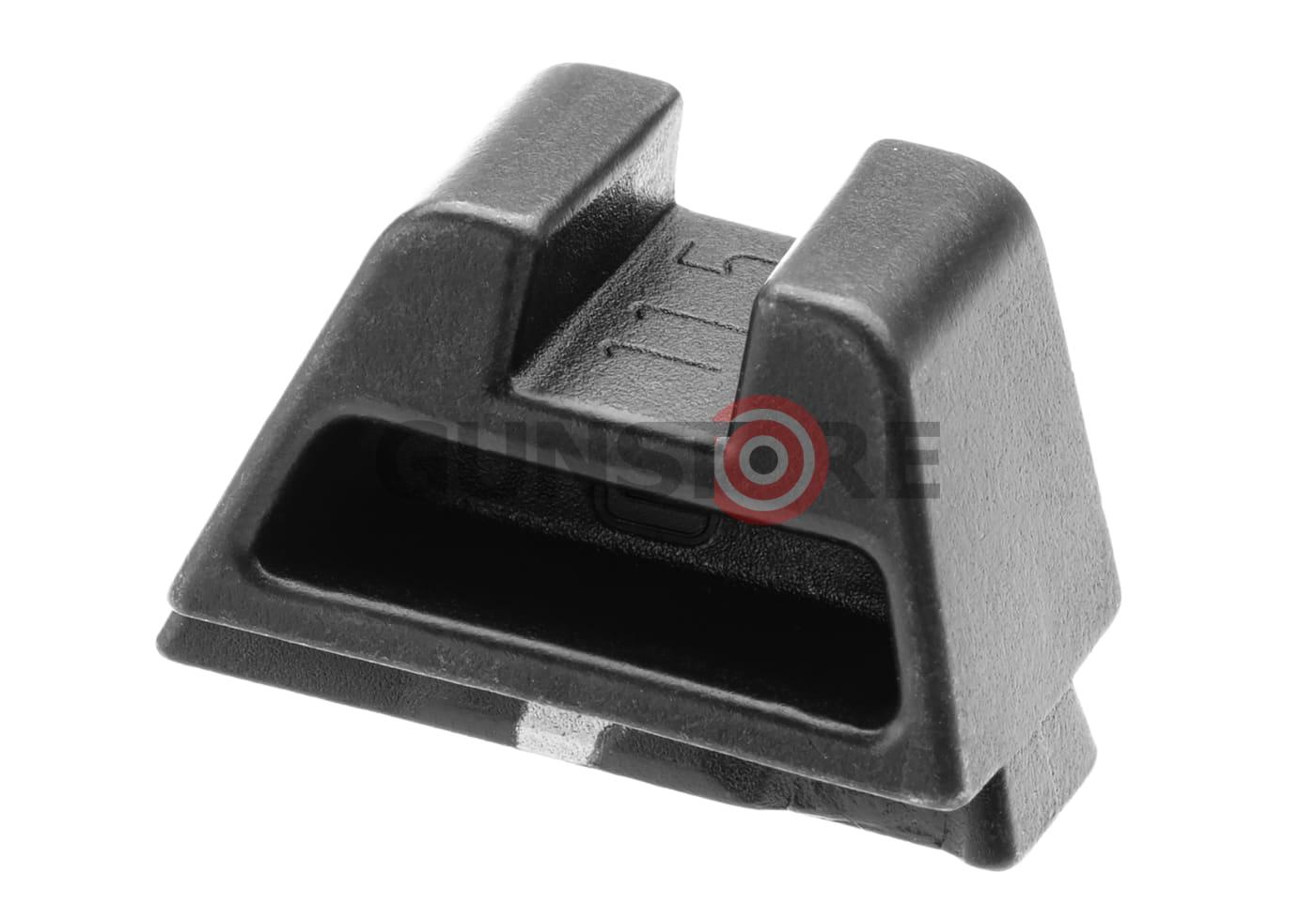 Fotografia: Steel Rear Sight GMS 11.5