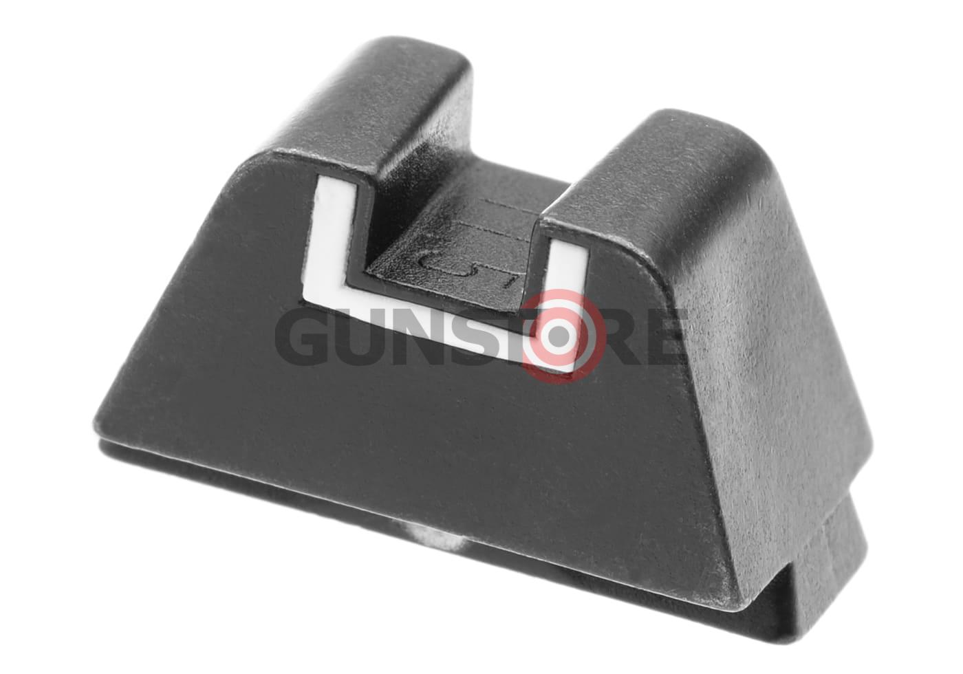 Fotografia: Steel Rear Sight GMS 11.5