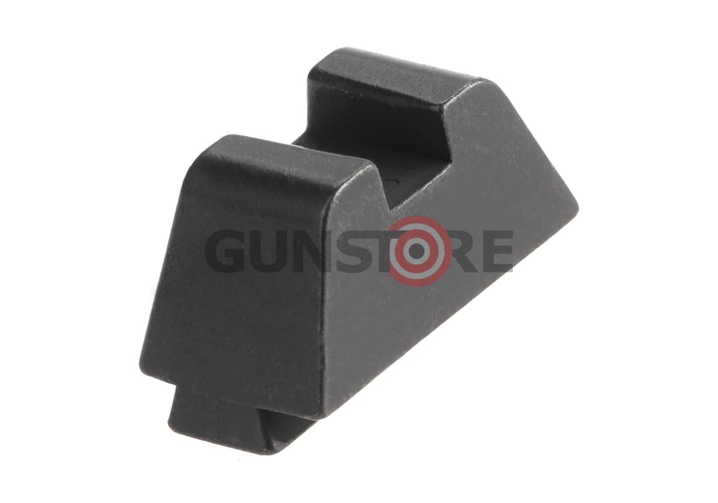 Steel Rear Sight GMS 11.5 Plain