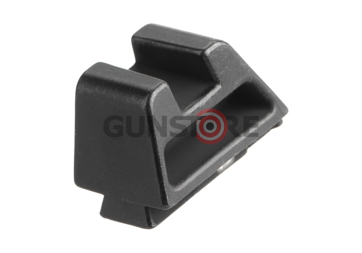 Fotografia: Steel Rear Sight GMS 11.5 Plain