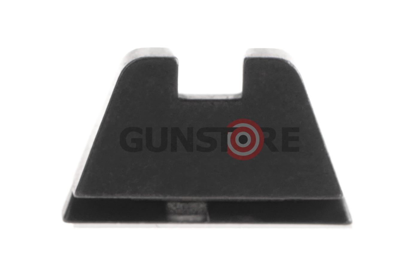 Fotografia: Steel Rear Sight GMS 11.5 Plain