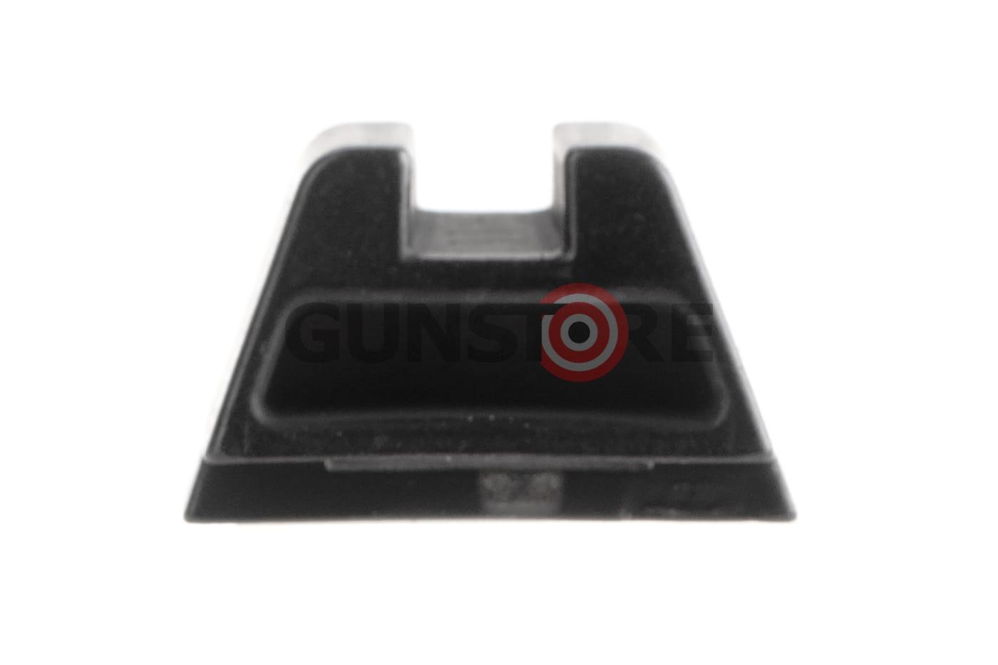 Fotografia: Steel Rear Sight GMS 11.5 Plain