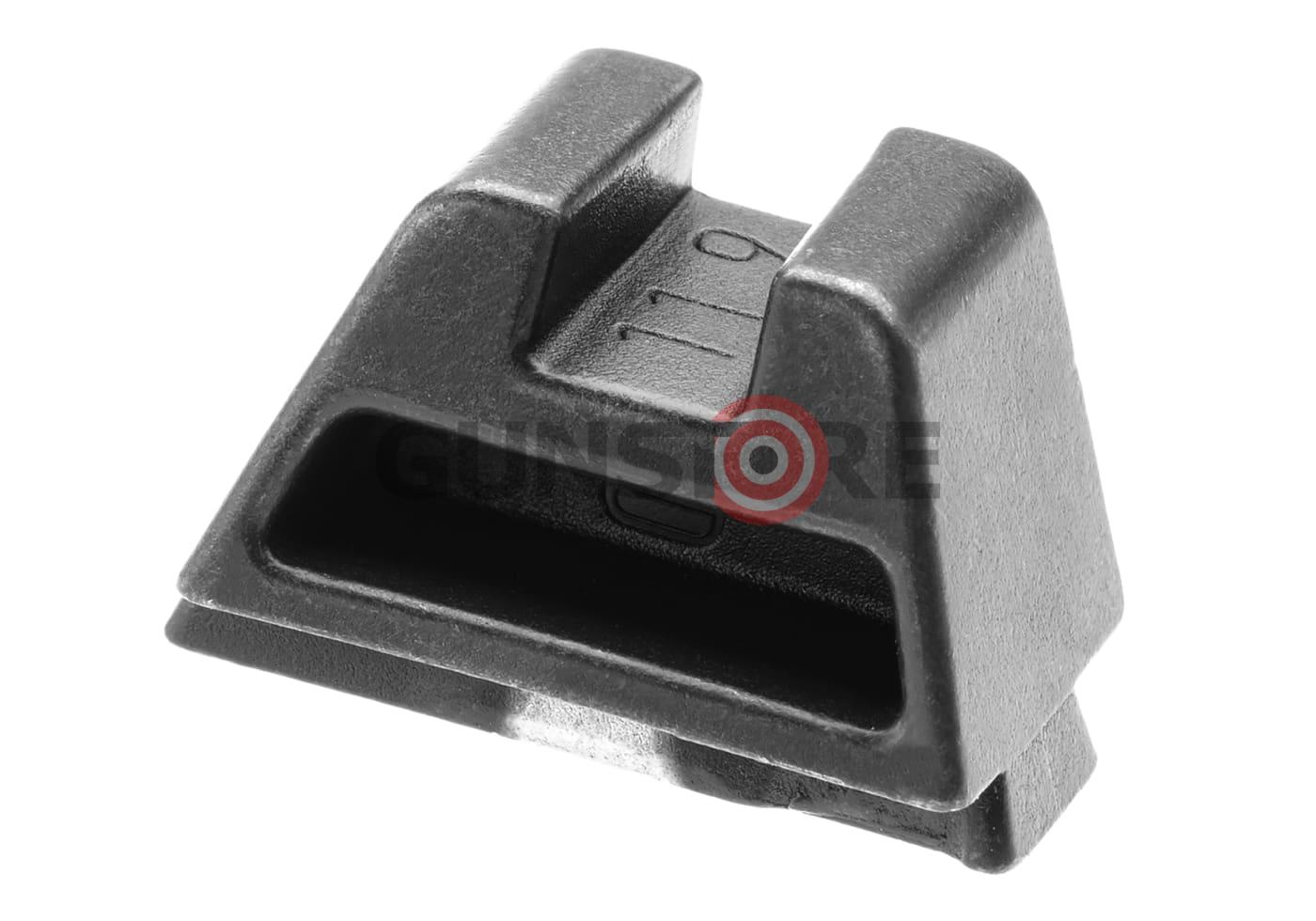 Fotografia: Steel Rear Sight GMS 11.9
