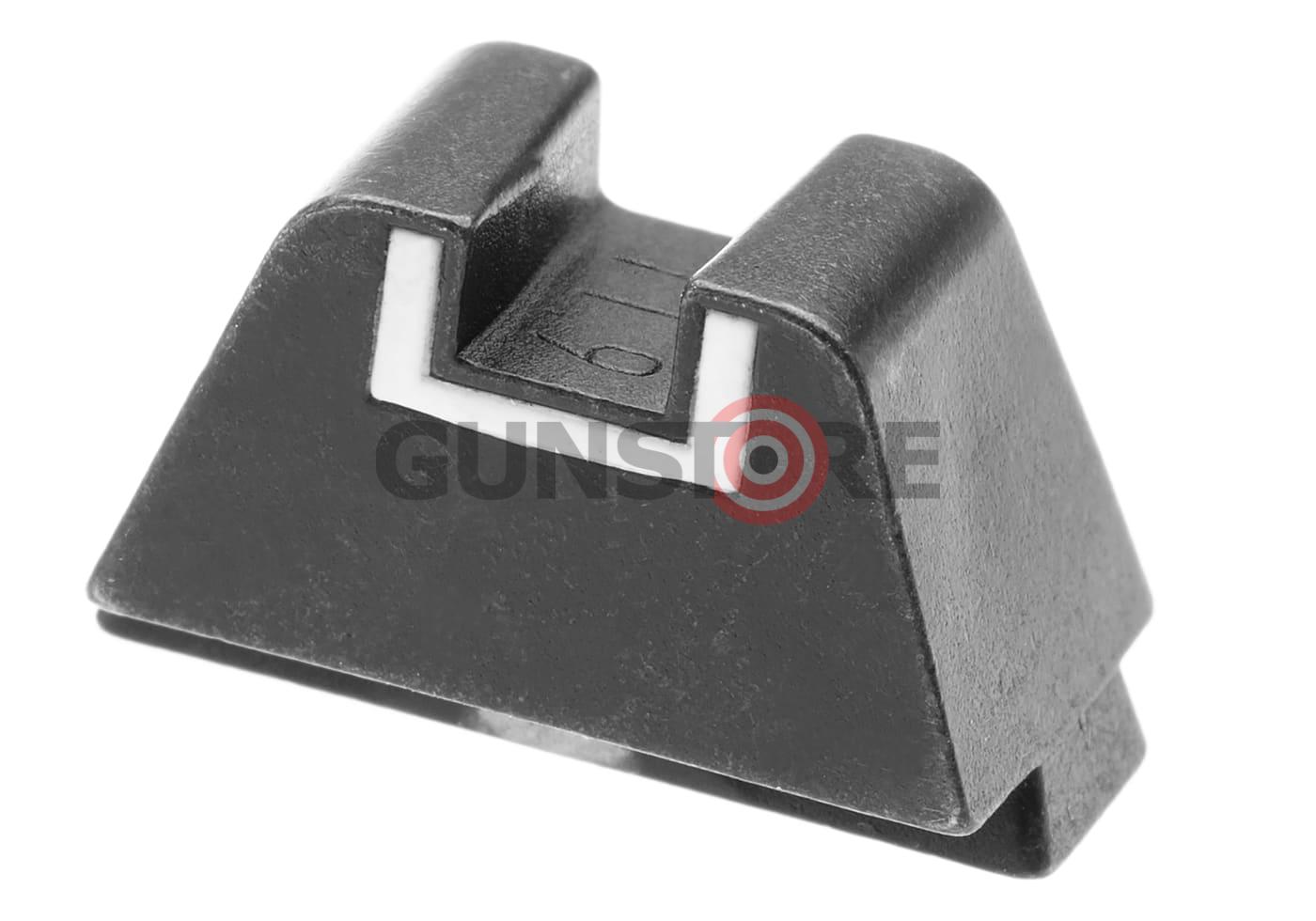 Fotografia: Steel Rear Sight GMS 11.9