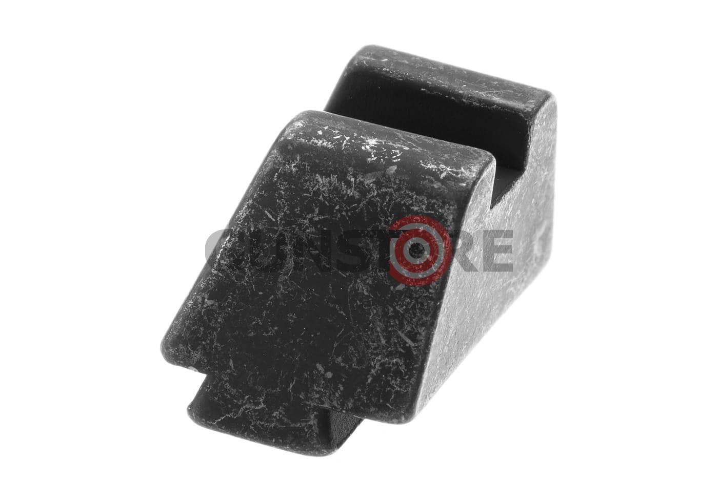Fotografia: Steel Rear Sight GMS 11.9 Plain