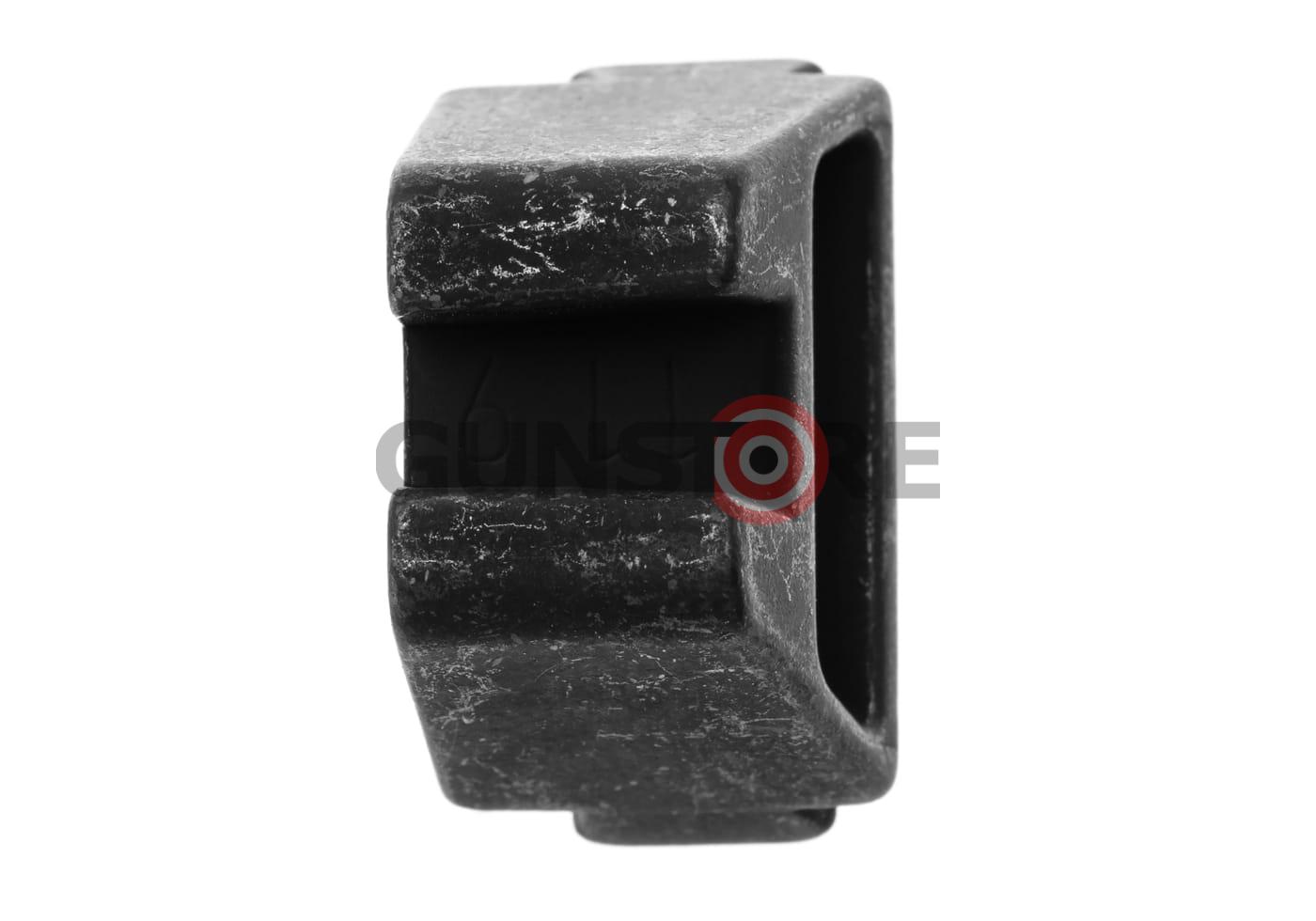 Fotografia: Steel Rear Sight GMS 11.9 Plain