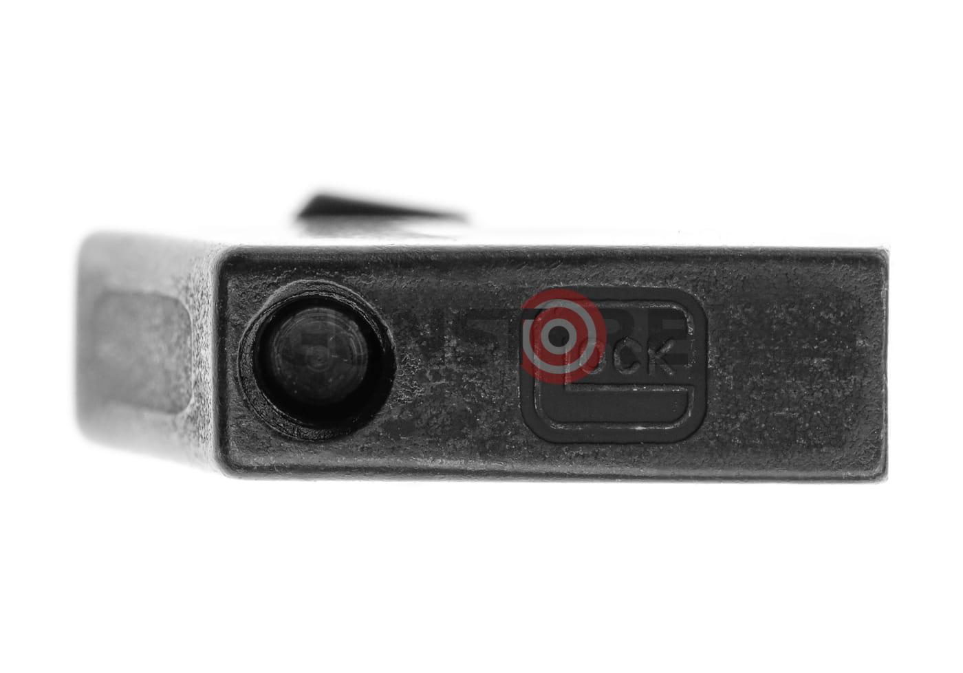 Fotografia: Steel Front Sight GMS 9.9