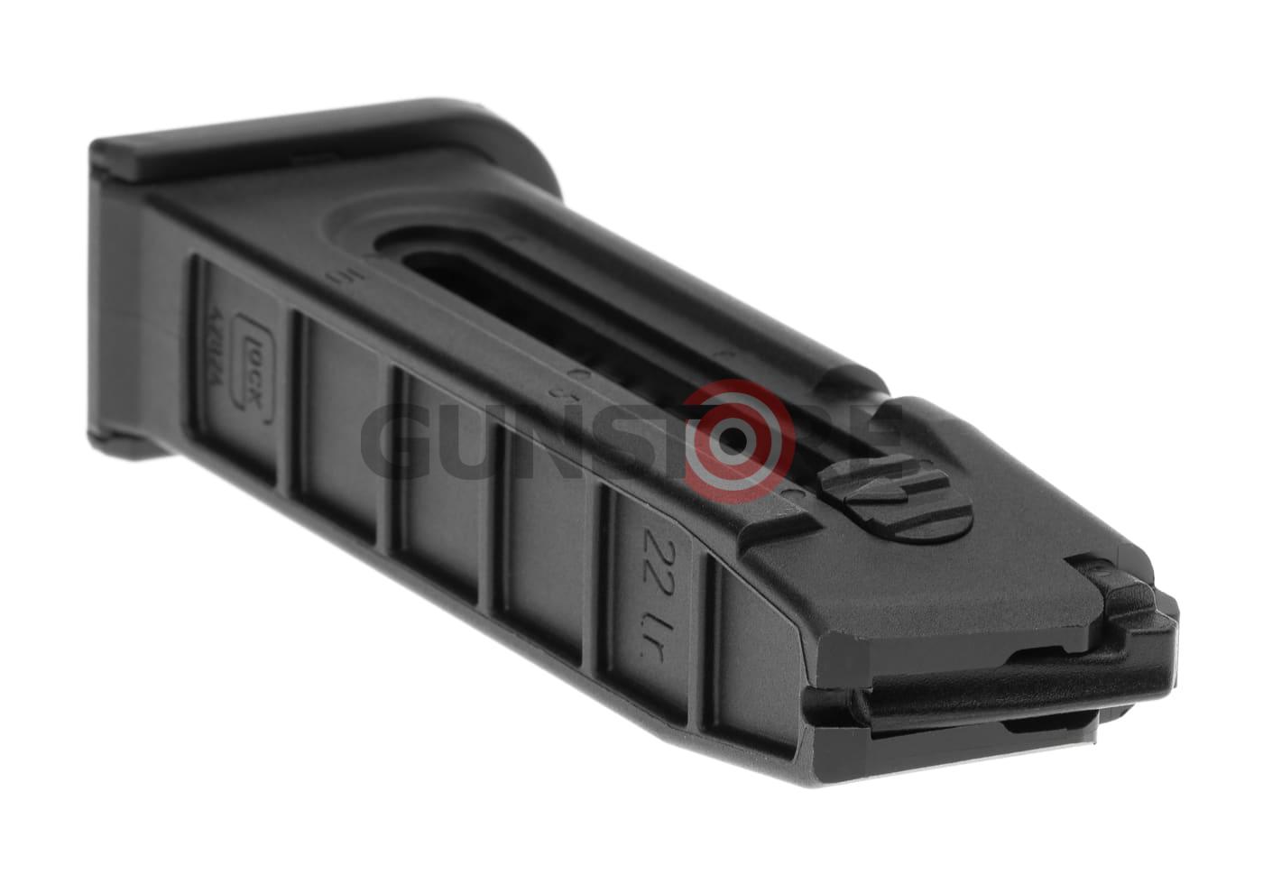 Fotografia: Magazine Glock 44 10rds