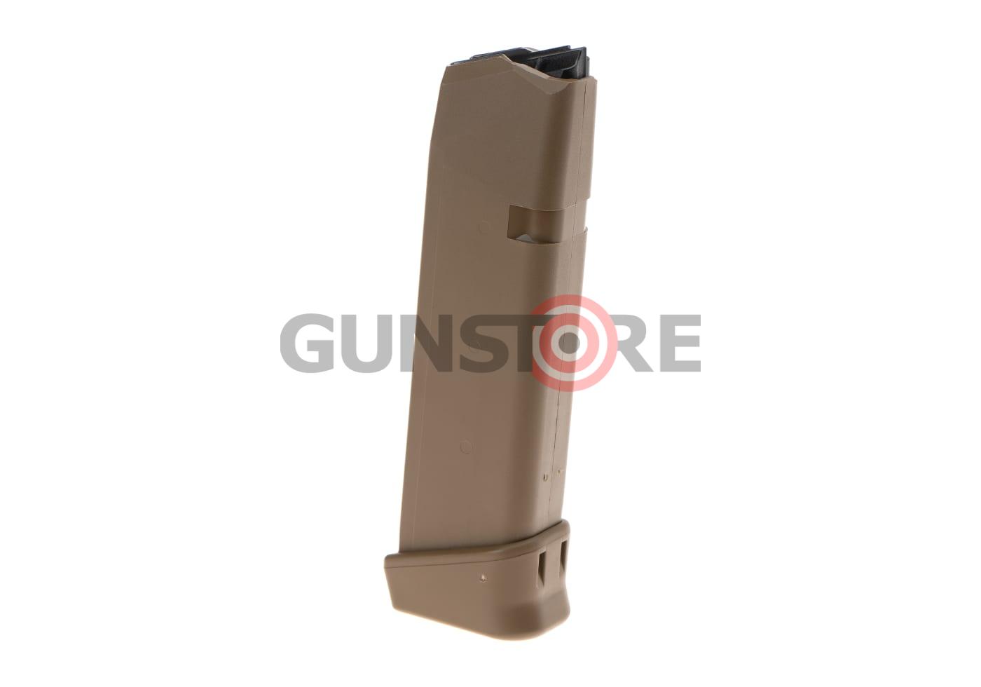 Magazine Glock G19X Extended 19rds