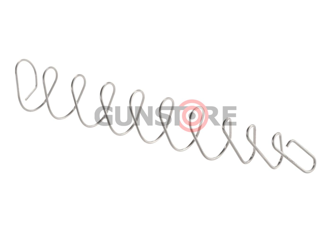 Fotografia: Magazine Spring Glock 17 Gen 1-5