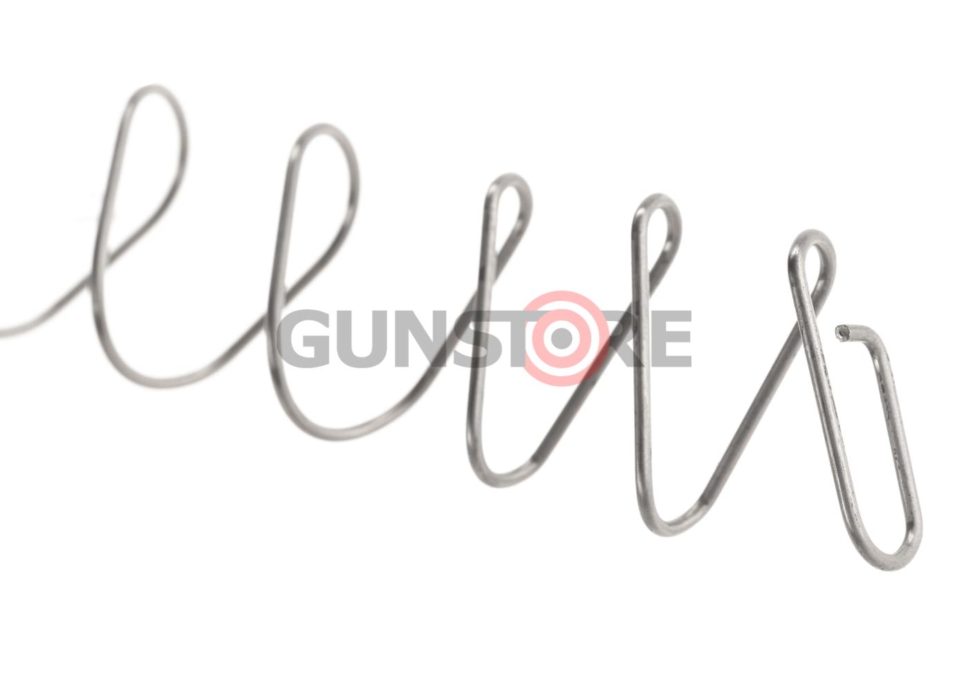 Fotografia: Magazine Spring Glock 17 Gen 1-5