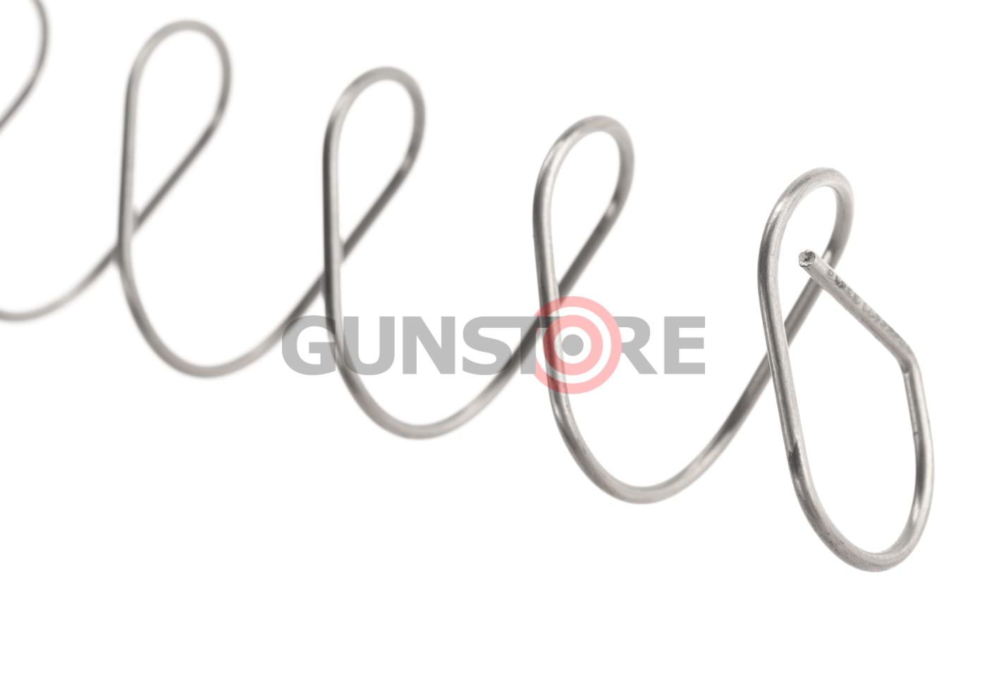 Fotografia: Magazine Spring Glock 17 Gen 1-5