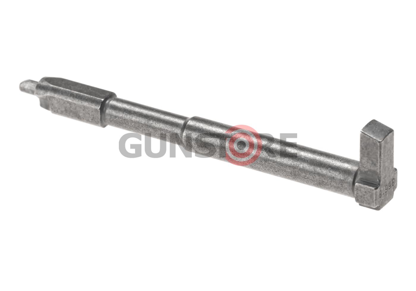 Fotografia: Firing Pin Glock 17 Gen 5