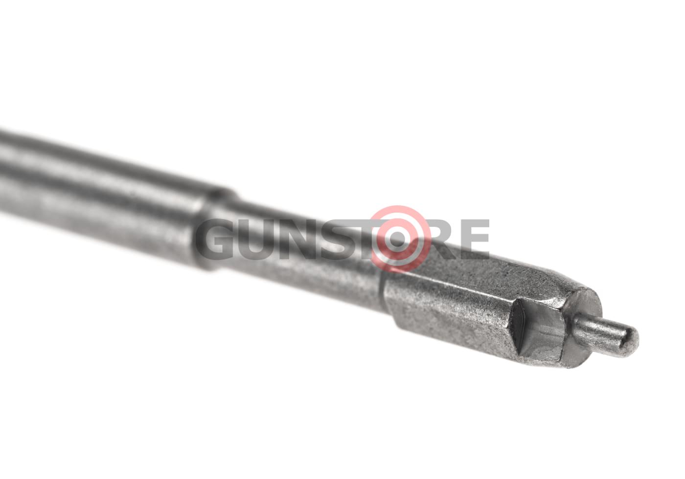 Fotografia: Firing Pin Glock 17 Gen 5