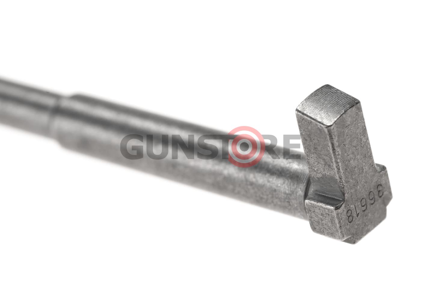 Fotografia: Firing Pin Glock 17 Gen 5