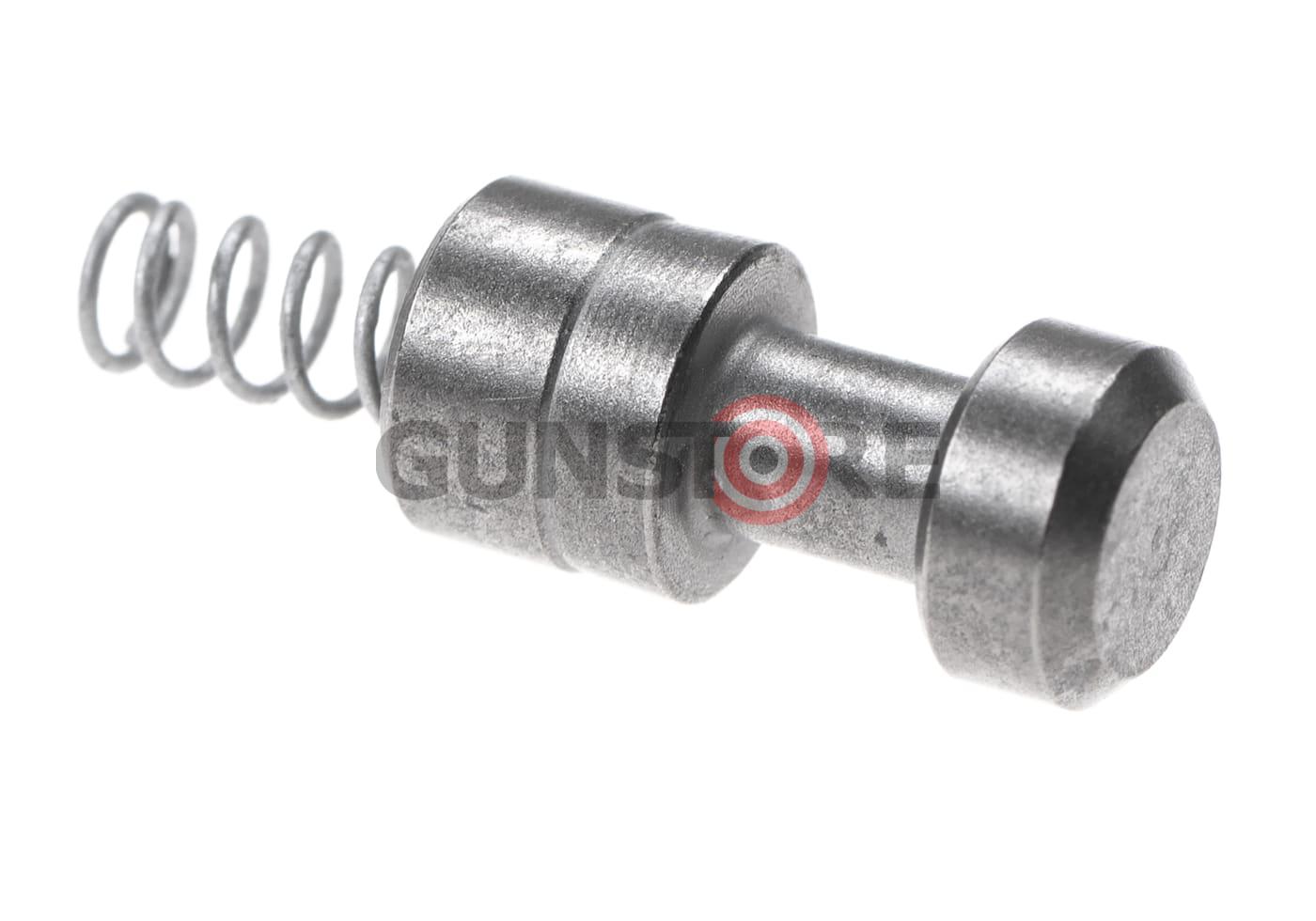 Fotografia: Firing Pin Safety Glock 17 Gen 1-4